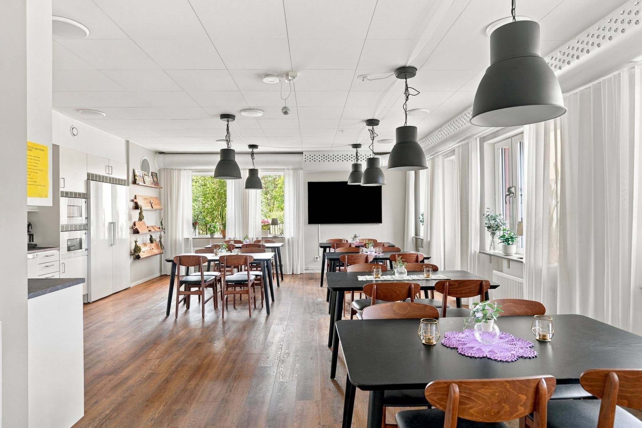 3 rum Lägenhet på Torpängsgatan 8 Knivsta kommun - bild 30