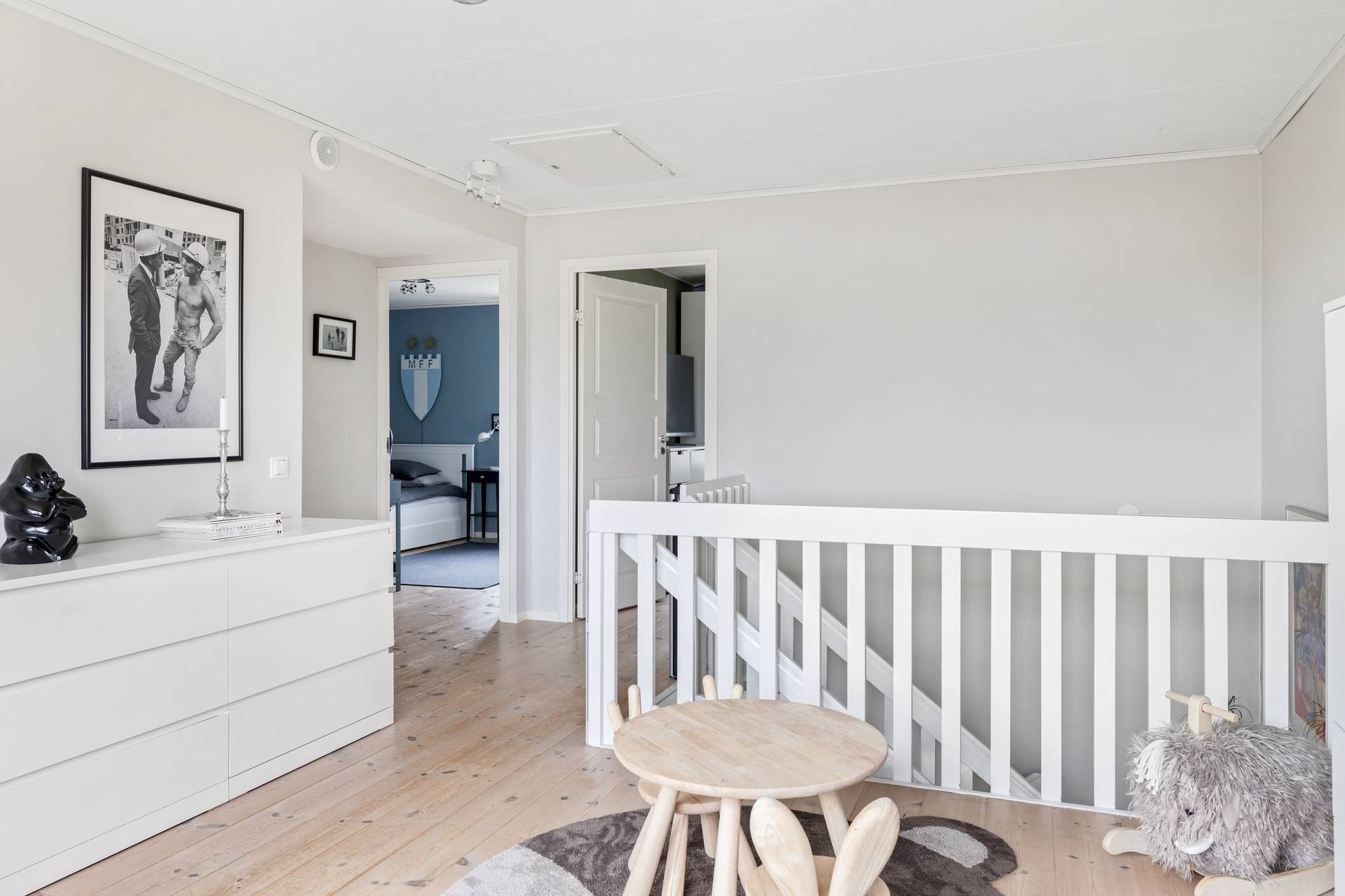 5 rum Par-/kedje-/radhus på Smultronstigen 1E Bärområdet Ystads kommun - bild 27