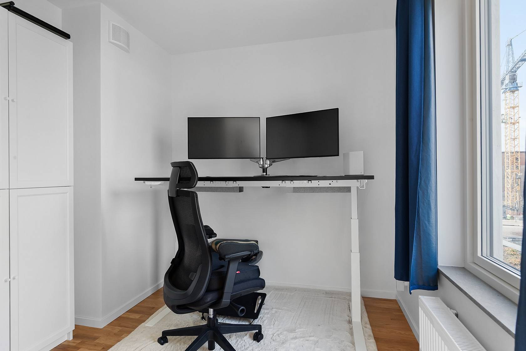 6 rum Radhus på Blå Gatan 39 Centrala Väsby Upplands Väsby kommun - bild 19