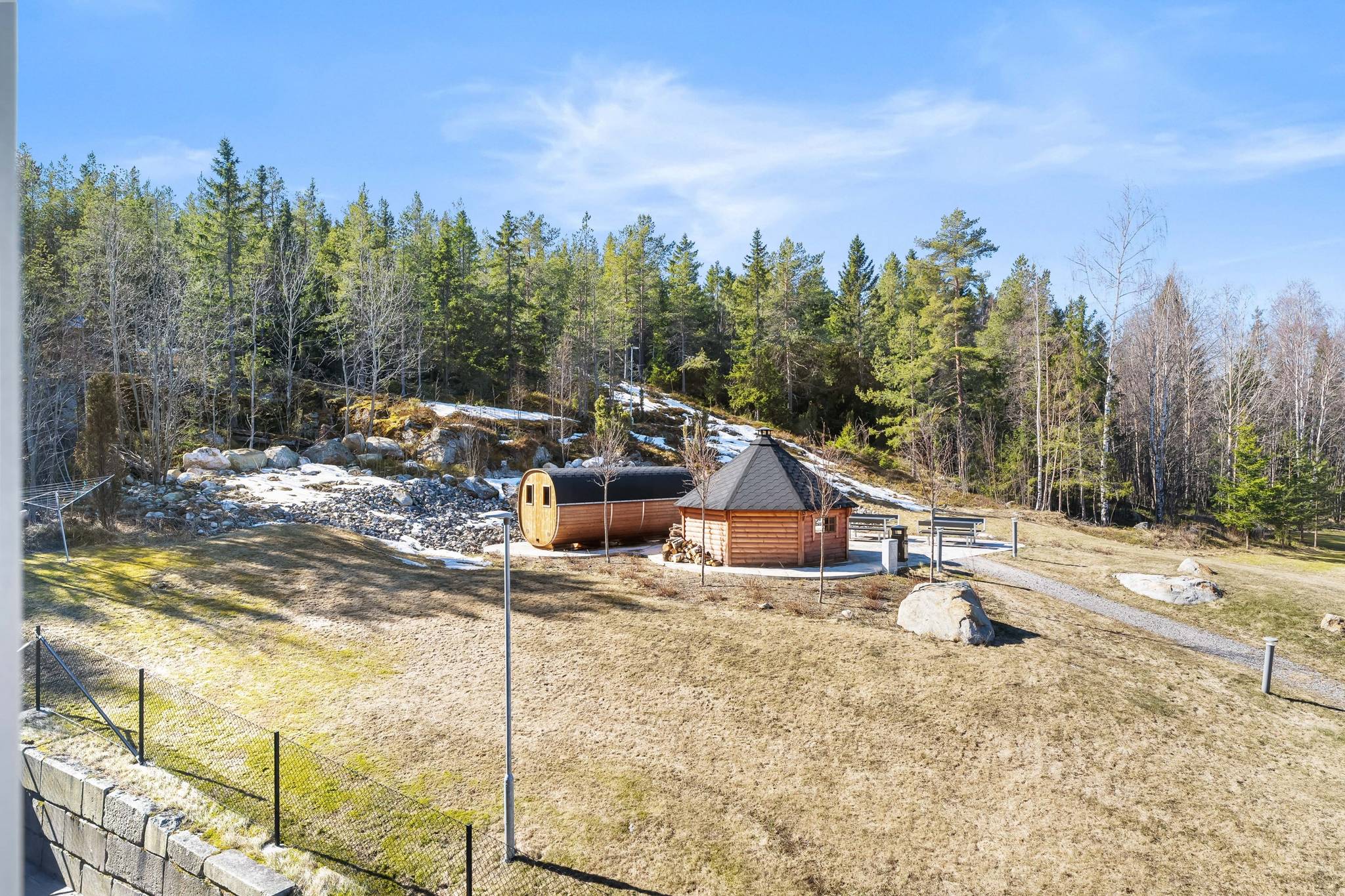 3 rum Lägenhet på Alvägen 23 Skönsmon Sundsvalls kommun - bild 24