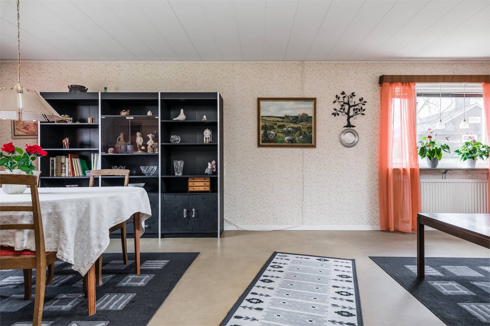 4 rum Villa på Karlslundsvägen 5 Grimstorp Nässjö kommun - bild 23