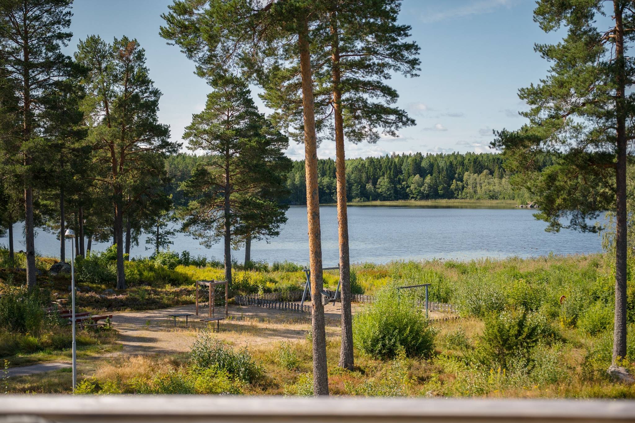 5 rum villa på Skogsfruvägen 7 Söderhamn, Söderhamns kommun - bild 4