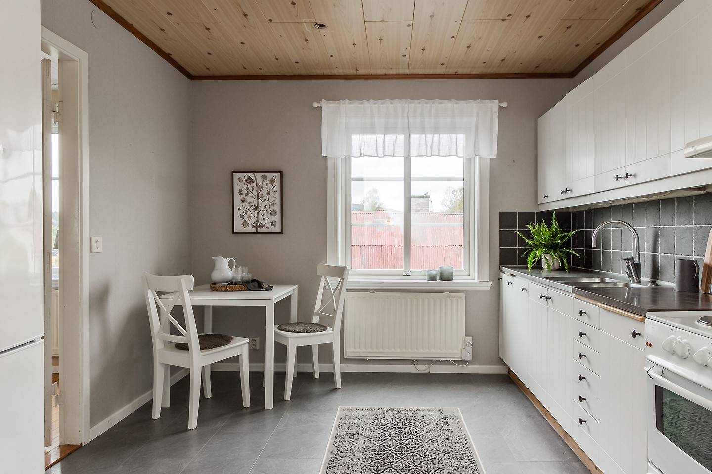 8 rum Villa på Nya Torggatan 5 Centrala Torsby Torsby kommun - bild 27