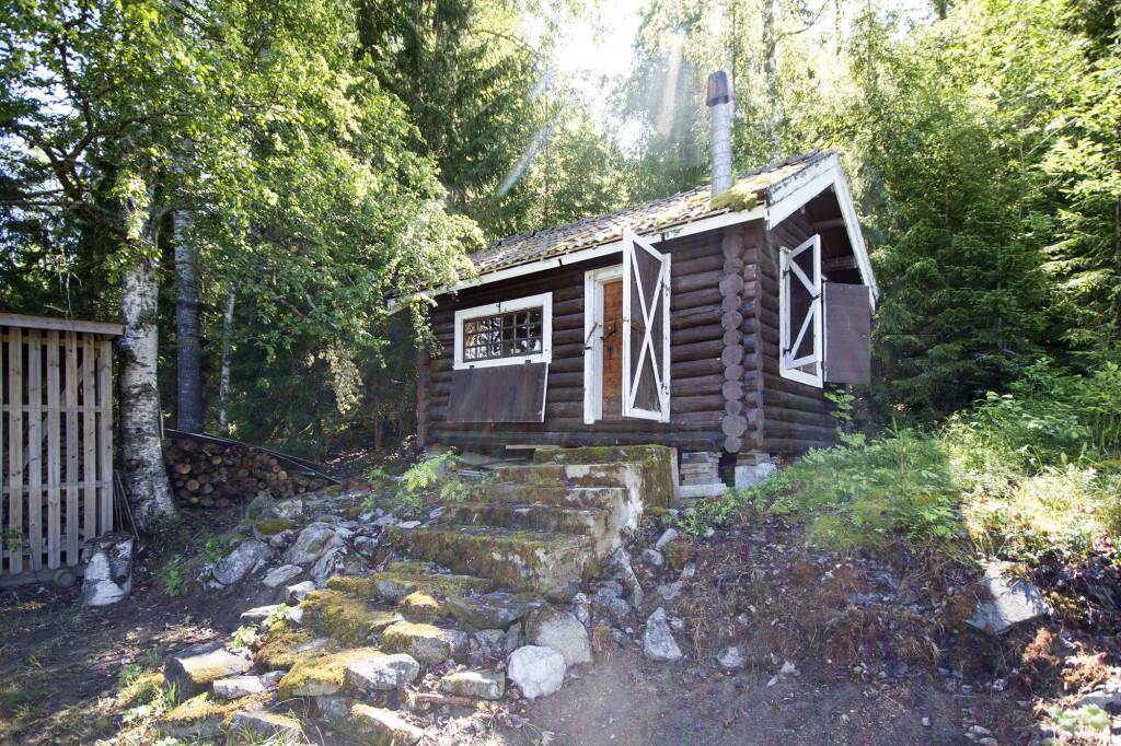 4 rum Fritidsboende på Saltsjön 115 Kramfors kommun - bild 10