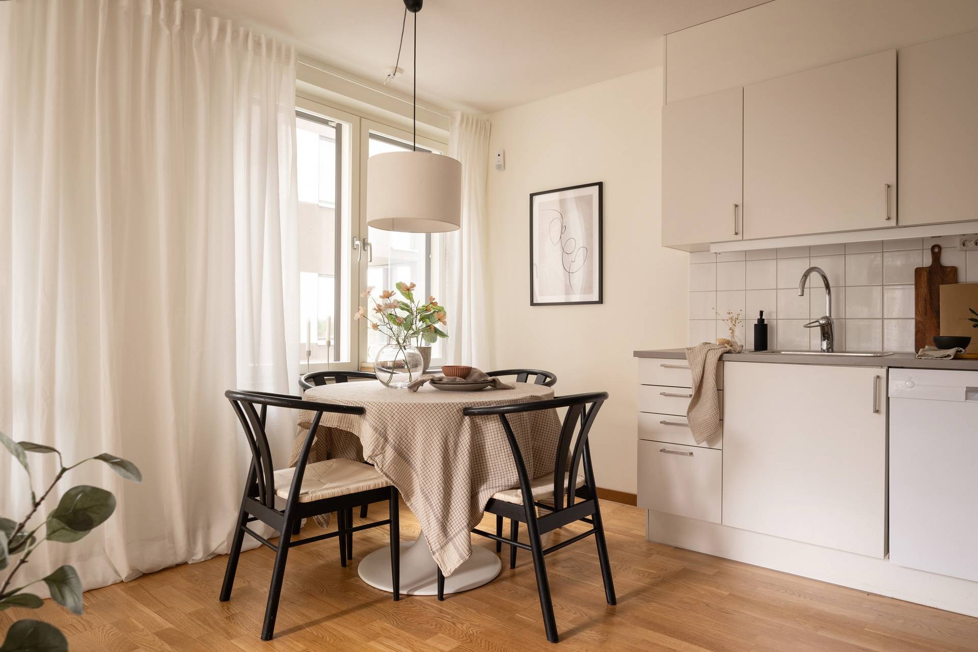 2 rum lägenhet på Klädesvägen 38 Brommaplan, Stockholms kommun - bild 3