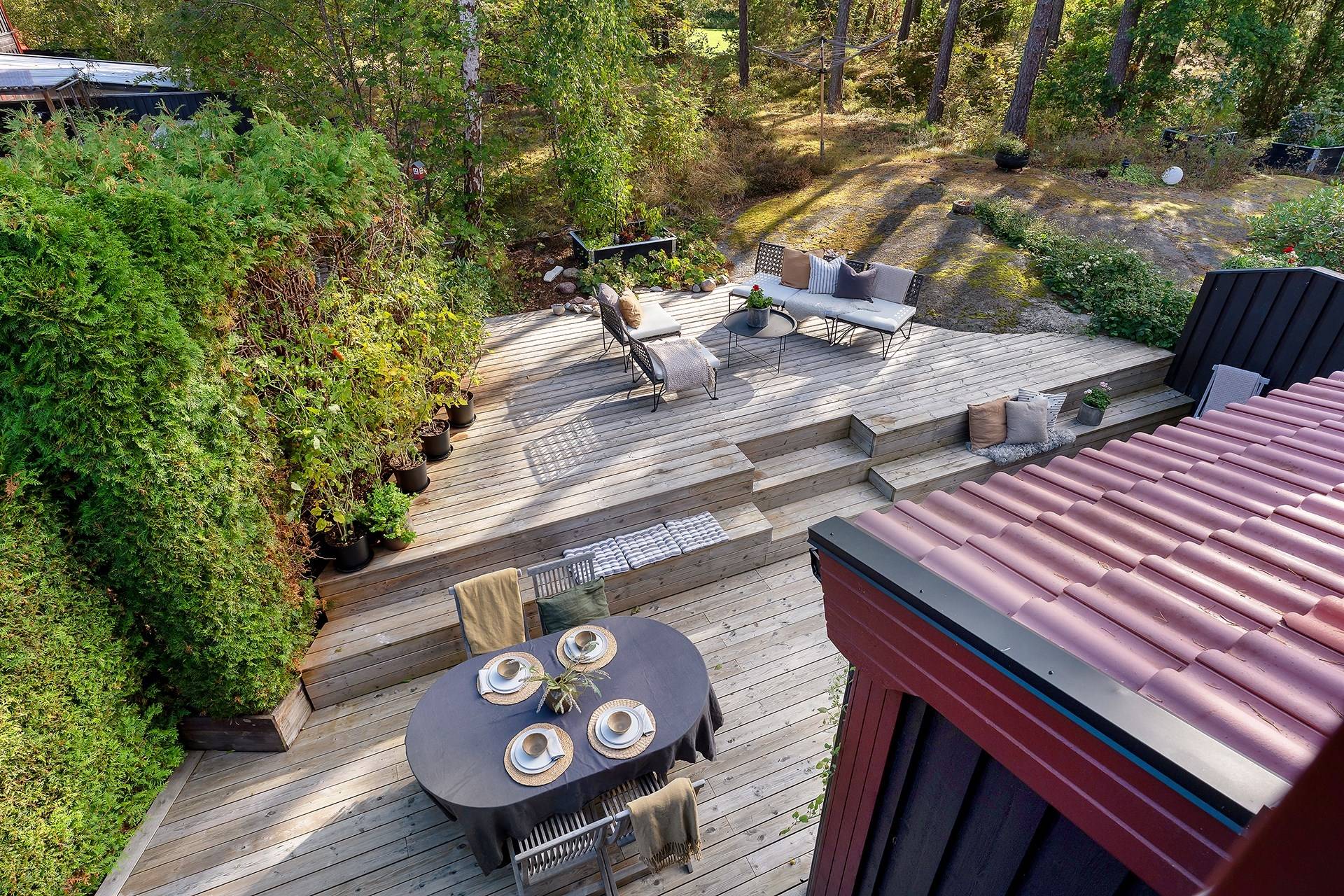 5 rum Kedjehus på Slånbärsvägen 48 Sigtuna Sigtuna kommun - bild 7