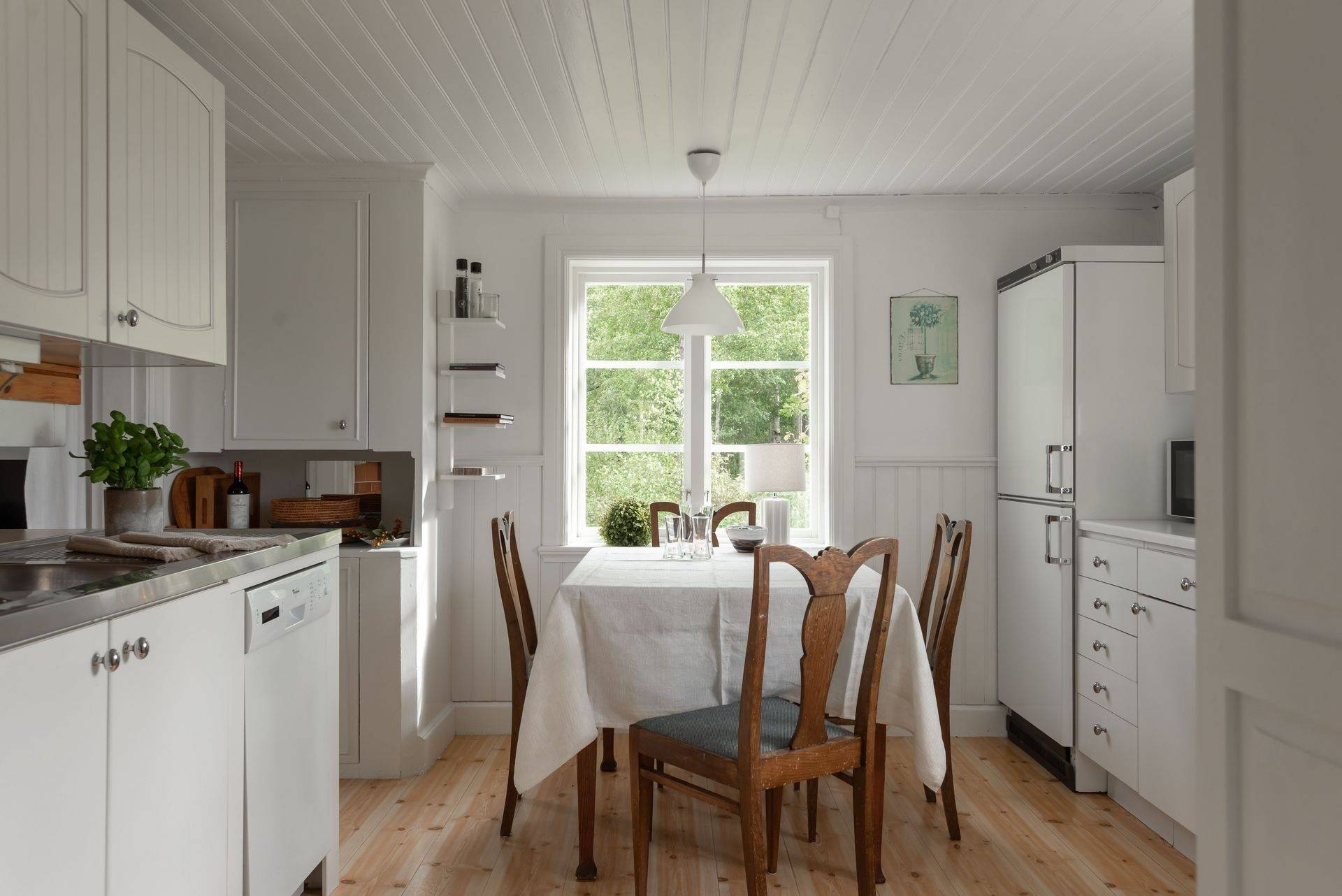 2 rum Villa på Sjöholmsvägen 6 Glanshammar Örebro kommun - bild 8