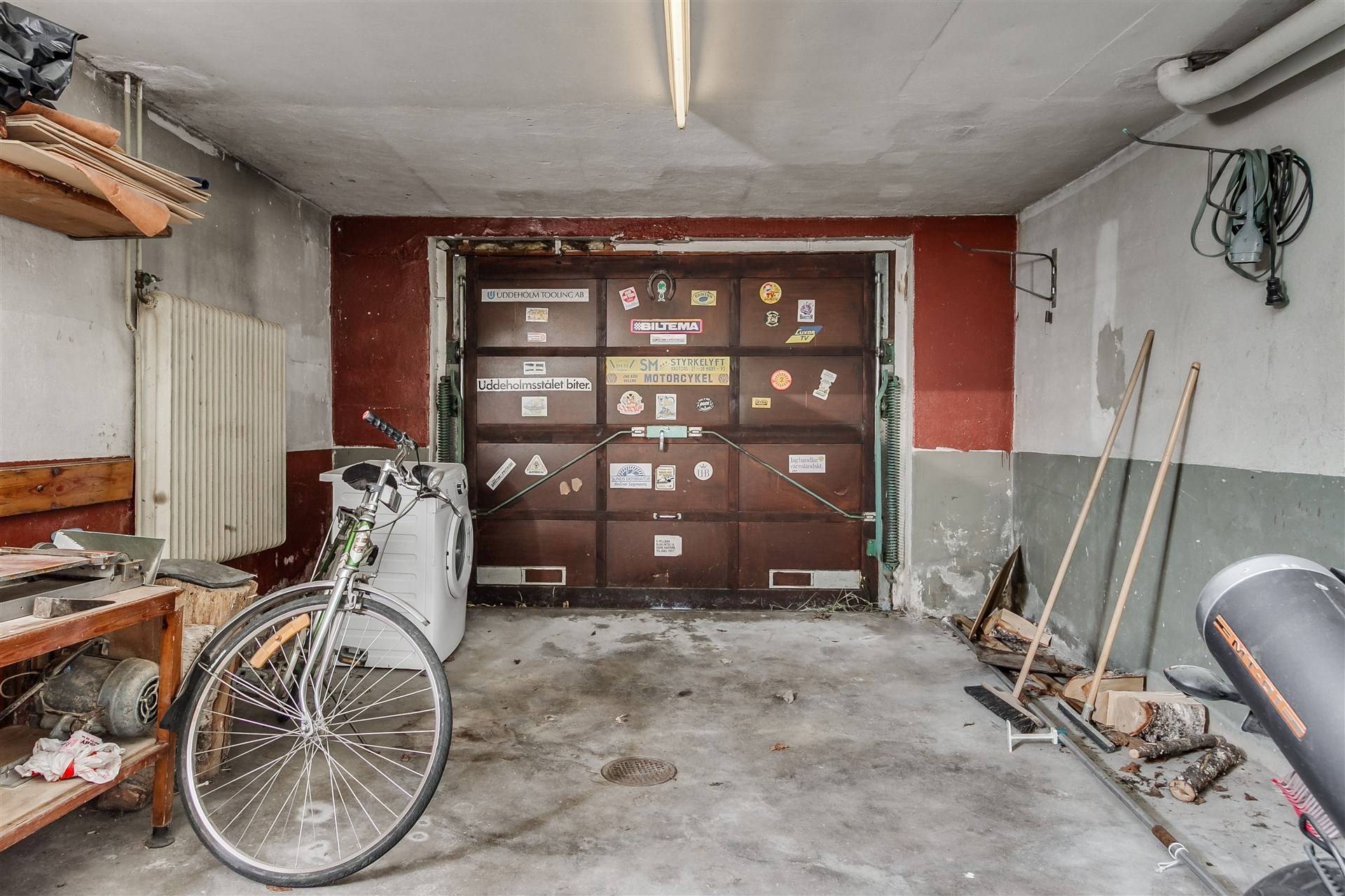 4 rum Villa på Blåklintsvägen 16 Hagfors kommun - bild 29