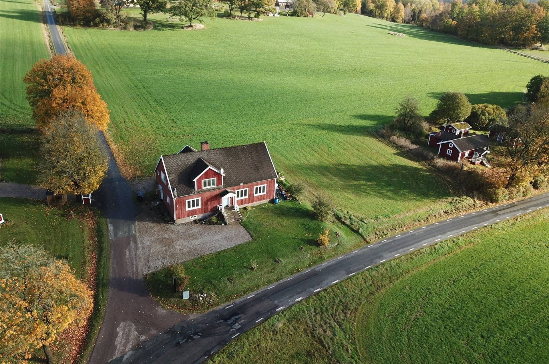 6 rum villa på Skepperstad Klockaregård 5 Skepperstad, Sävsjö kommun - bild 3