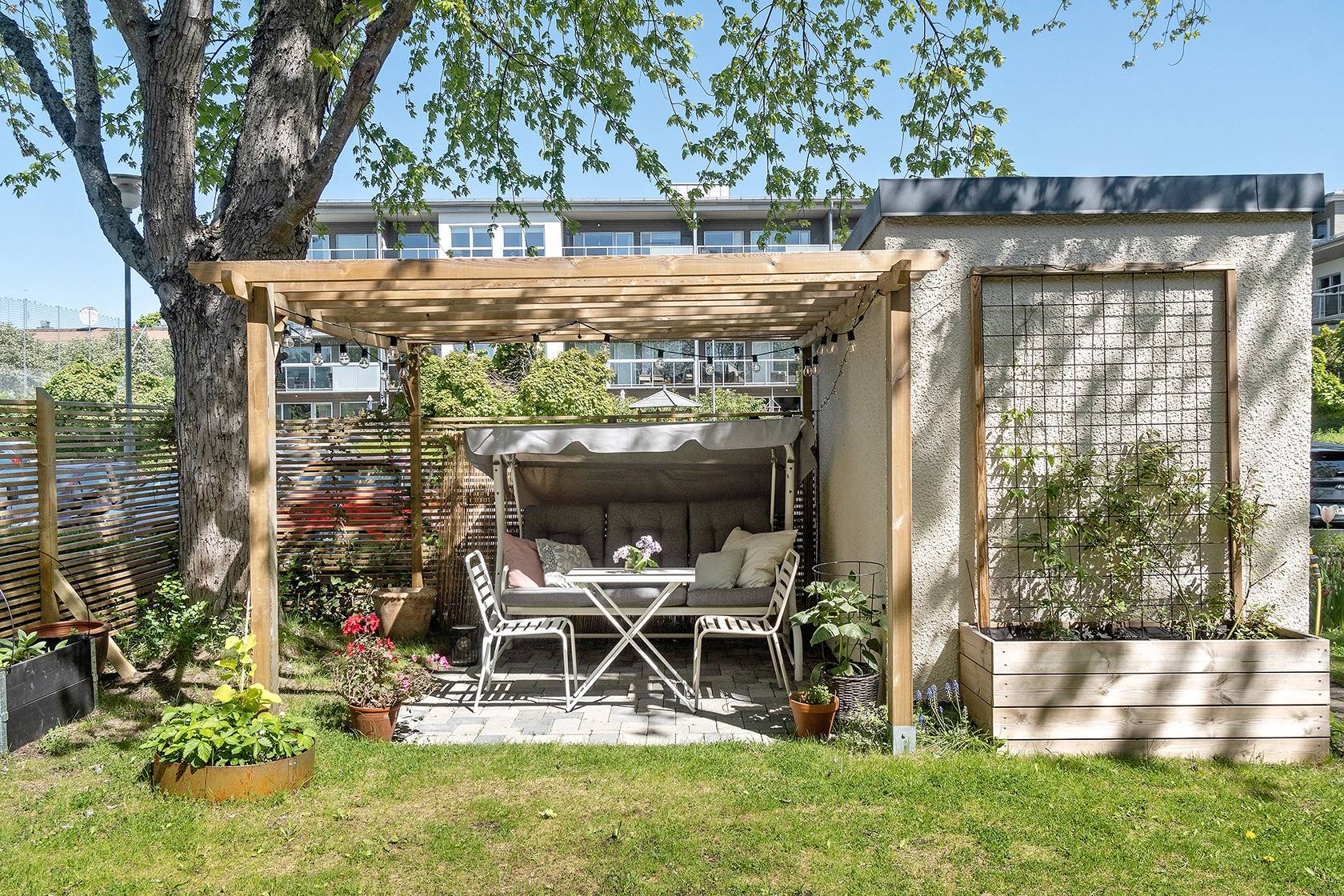 4 rum Lägenhet på Handelsvägen 66 Gamla Enskede Stockholms kommun - bild 5
