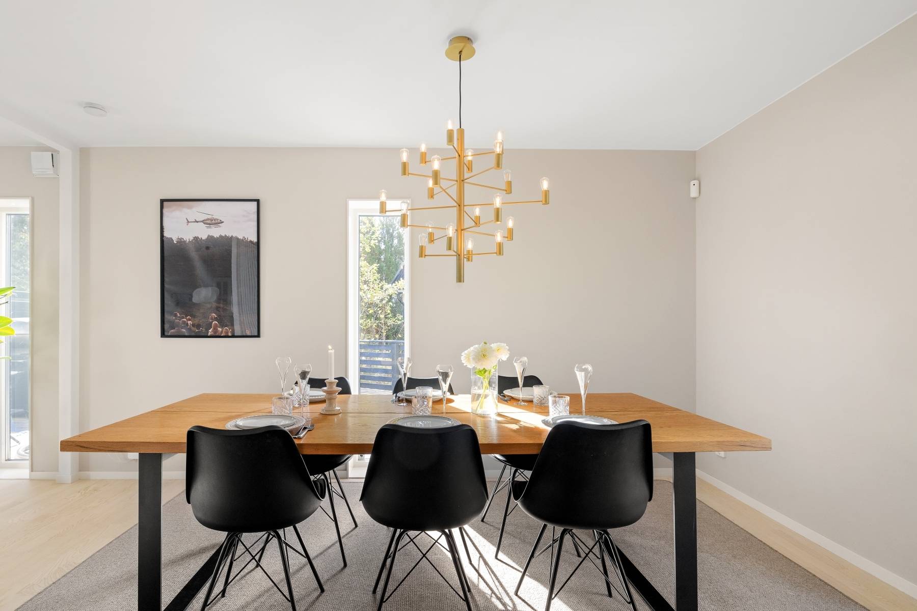 6 rum Villa på John Ekströms väg 5 Söra Österåkers kommun - bild 12