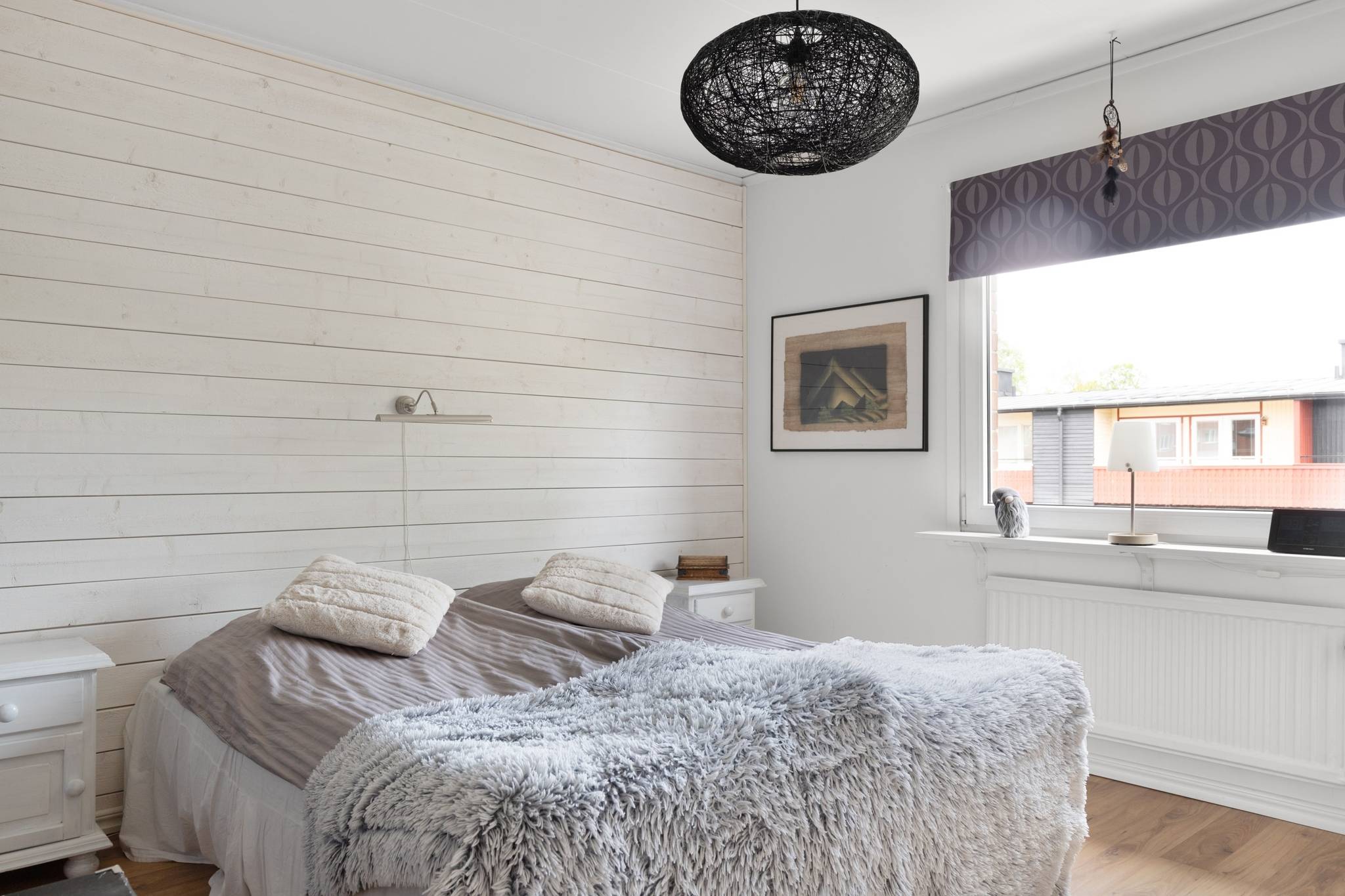 4 rum Villa på Hemmansvägen 10C Kallinge Ronneby kommun - bild 23