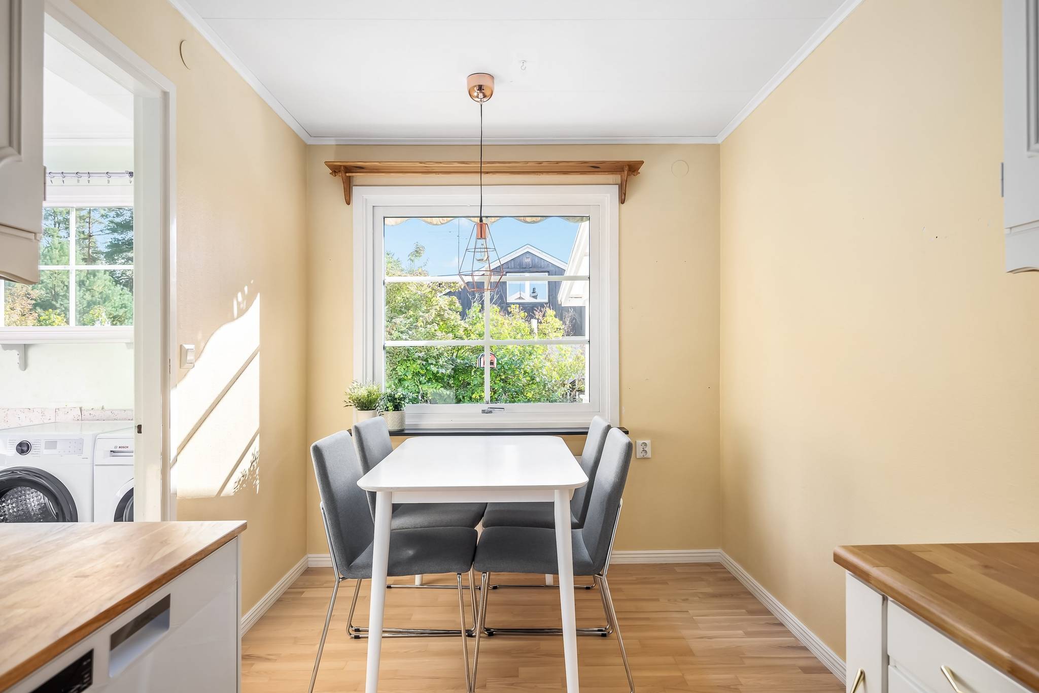 4 rum Villa på Violvägen 10 Sunnerby Nynäshamns kommun - bild 19