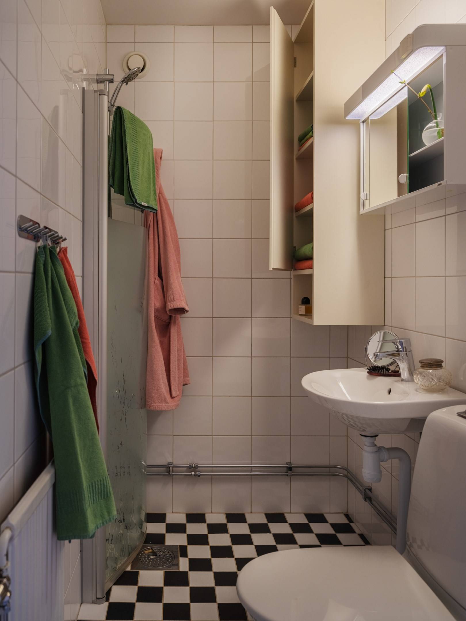 2 rum Lägenhet på Ekensbergsvägen 44 Gröndal - Ekensberg Stockholms kommun - bild 30
