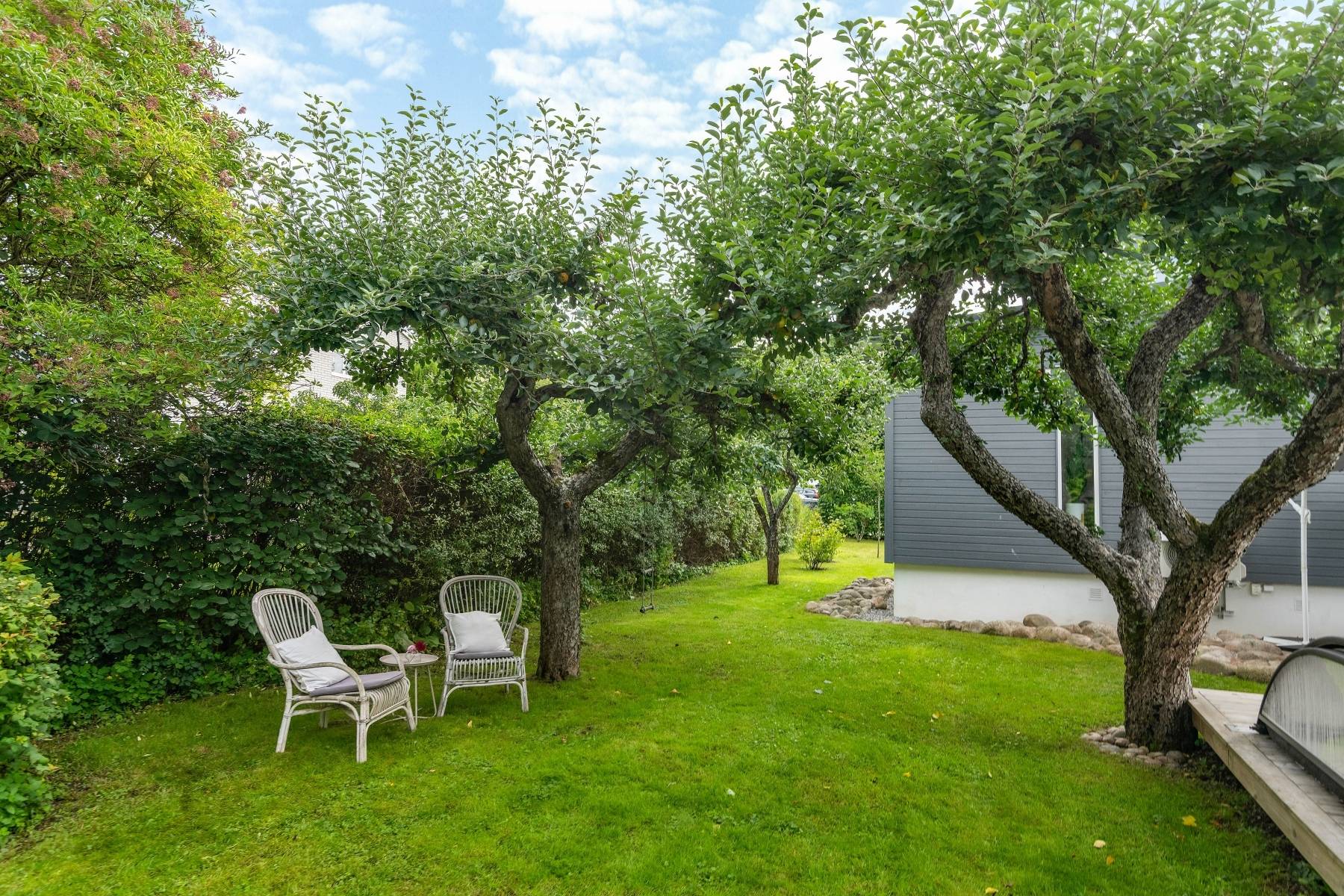 7 rum Villa på Drottninggatan 8 Sankt Ilian Enköpings kommun - bild 47
