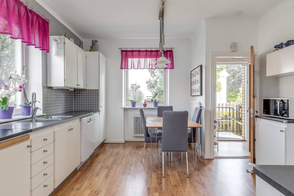 5 rum Villa på Silvåkragatan 4 Johanneslust Malmö kommun - bild 10