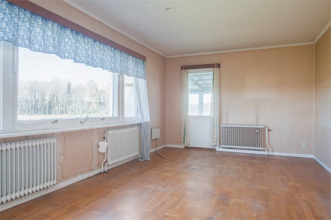 4 rum Villa på Skogagården 2 Björneborg Kristinehamns kommun - bild 13