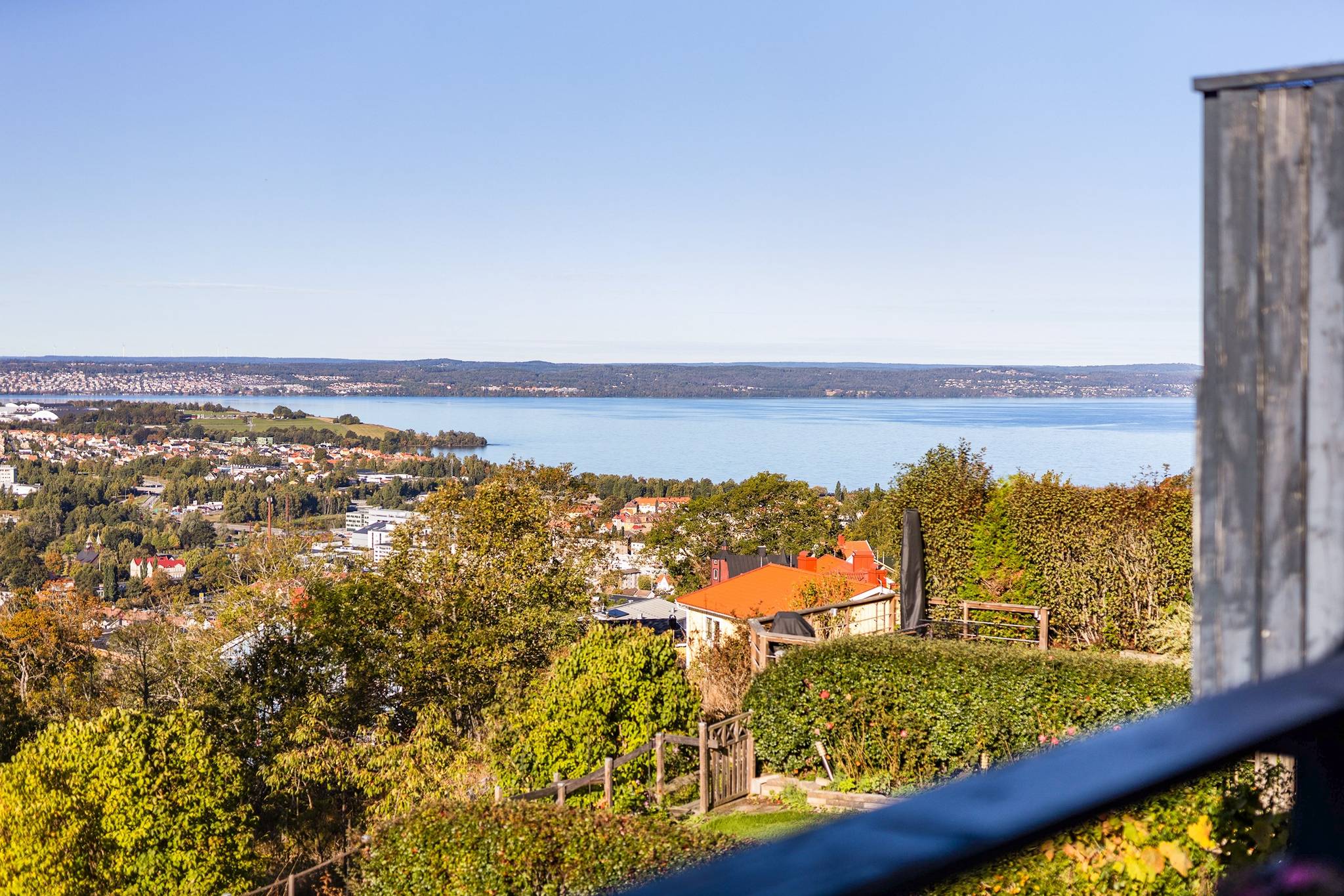 6 rum Radhus på Platåvägen 28 Huskvarna Egnahem Jönköpings kommun - bild 7
