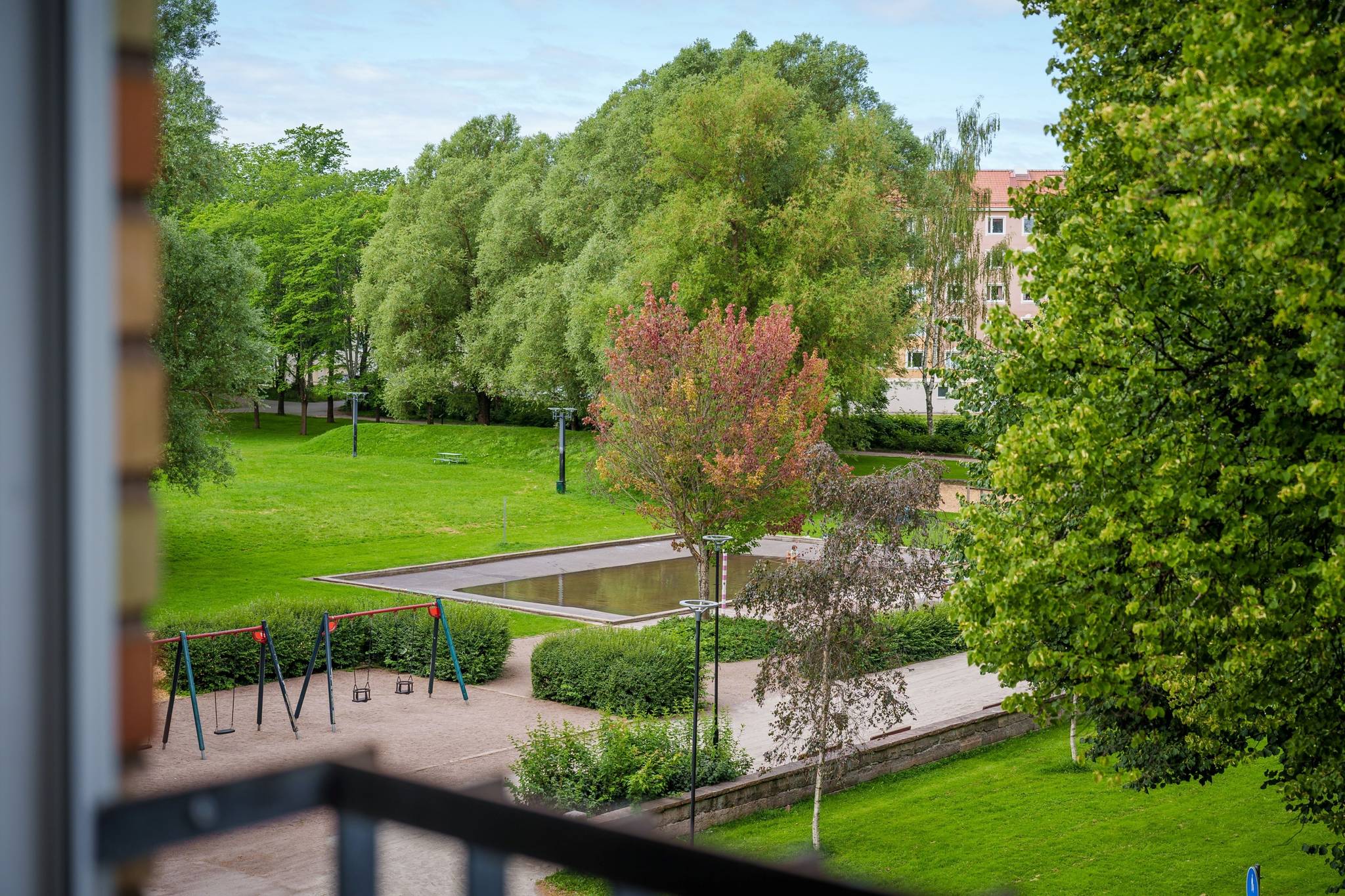 1 rum Lägenhet på Första tvärgatan 23C Brynäs Gävle kommun - bild 19