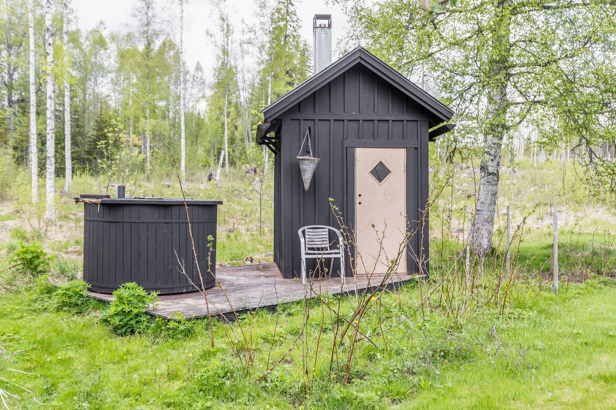 4 rum Villa på Spjutsbo 2 SMEDJEBACKEN Spjutsbo Smedjebackens kommun - bild 11