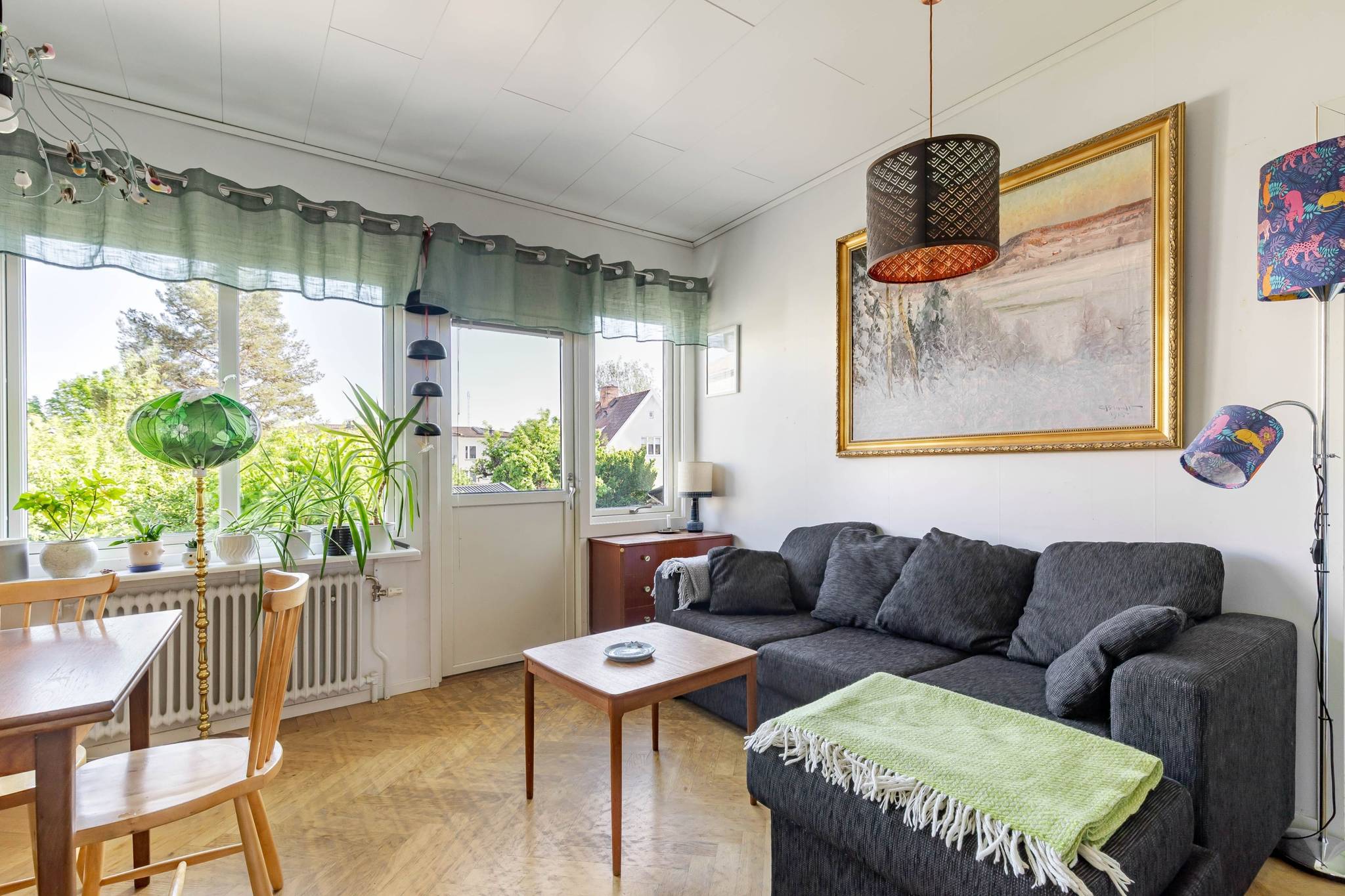 5 rum Lägenhet på Odengatan 34B Östermalm Eskilstuna kommun - bild 8