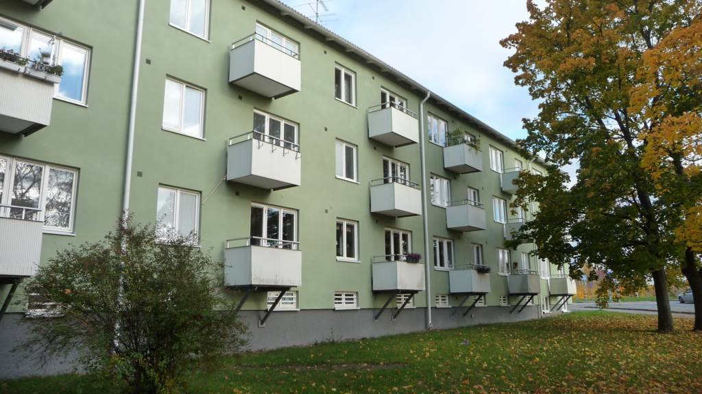 3 rum Lägenhet på Åmänningevägen 60 Årsta Stockholms kommun - bild 19