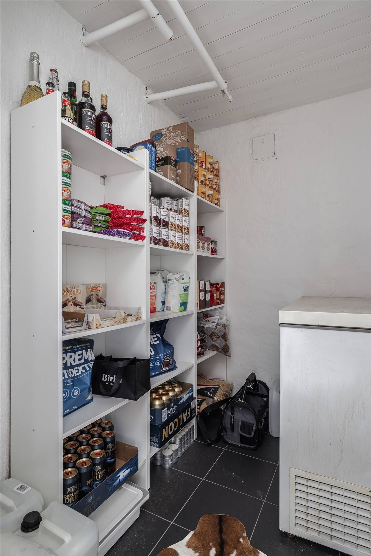 5 rum Villa på Tunadalsvägen 45 Tunadal Sundsvalls kommun - bild 52