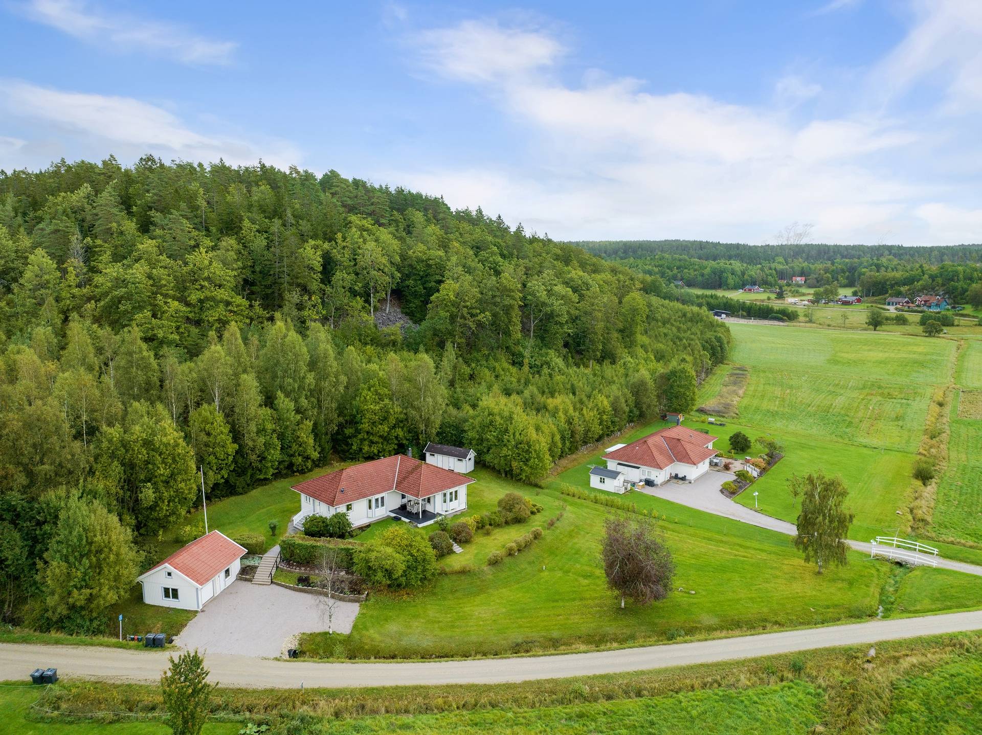 6 rum Villa på Nedre Kåröd 132 Hogstorp Uddevalla kommun - bild 43