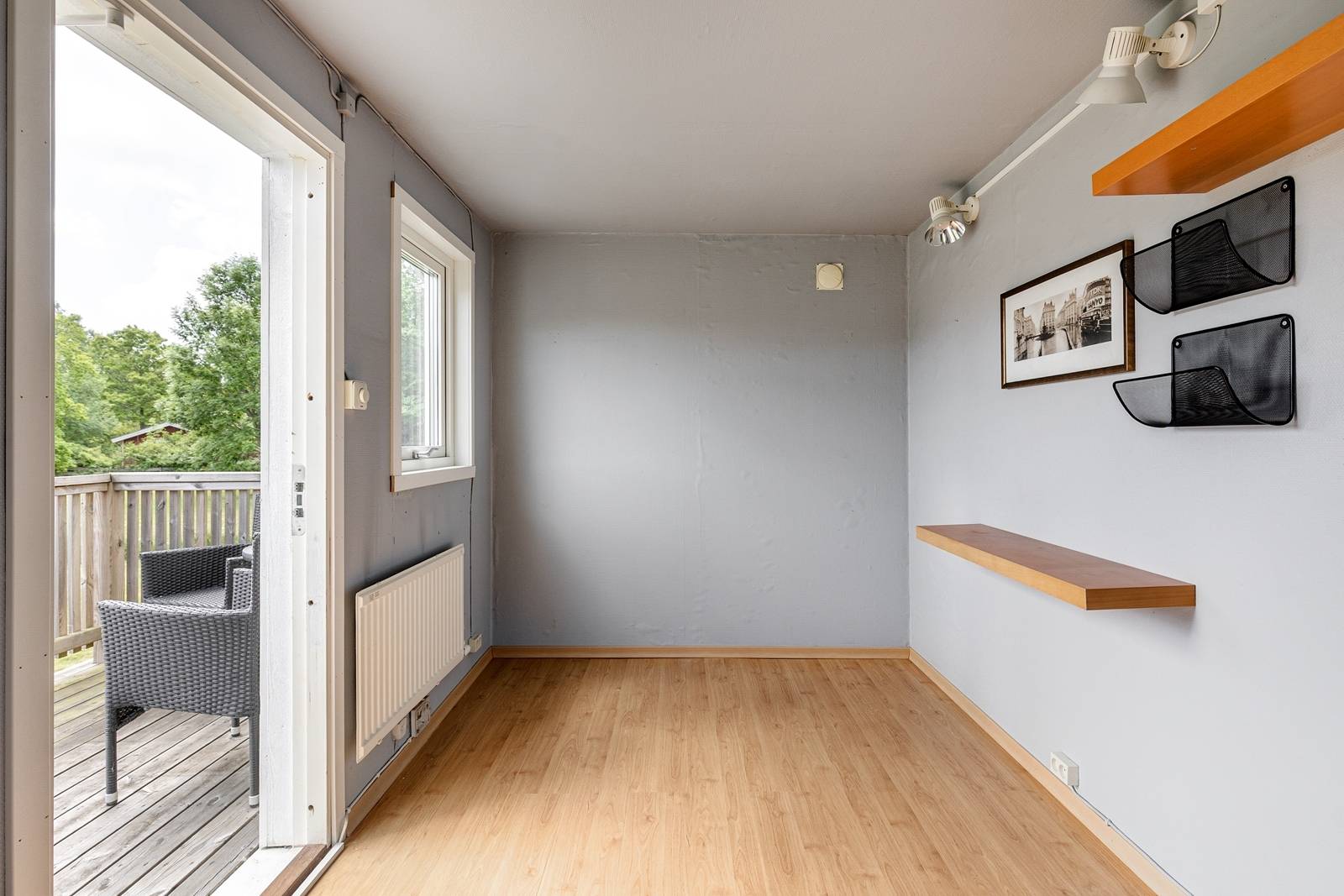 4 rum Villa på Rågåkervägen 8 Lerbäckshult Ängelholms kommun - bild 11