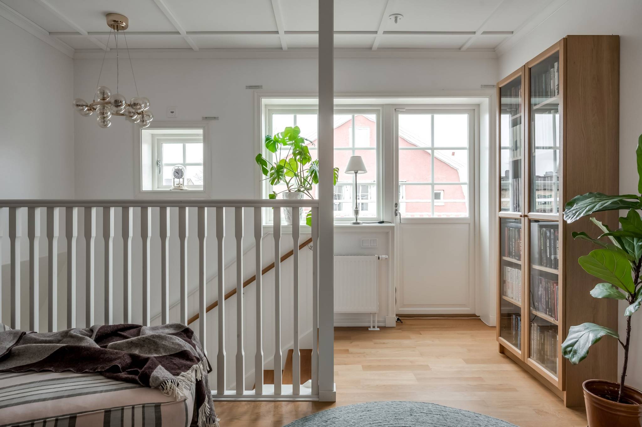 5 rum Parhus på Algatan 8 Kvarnberget Karlstads kommun - bild 22