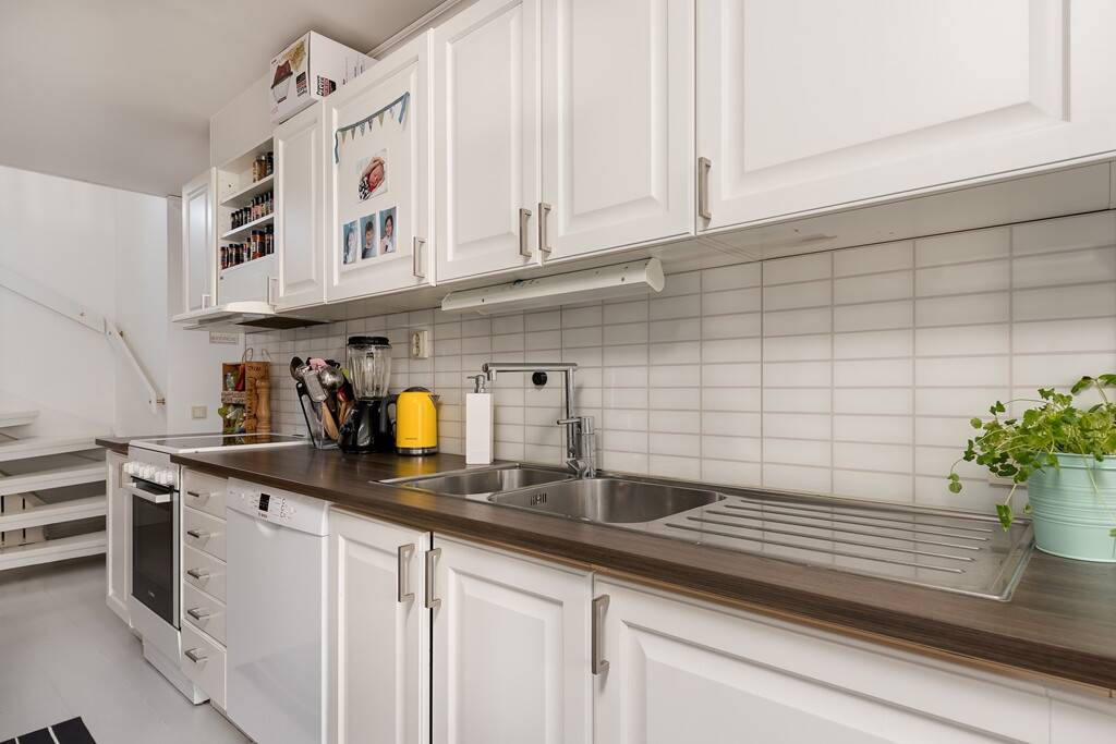 5 rum Par-/kedje-/radhus på Lissmohedsvägen 62 Centralt Leksands kommun - bild 14