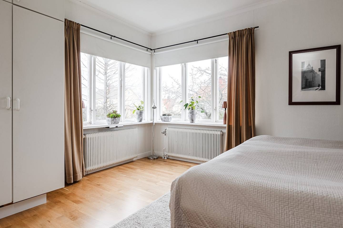 194 m² Villa på Hallmansvägen 31 B Bymarken Jönköpings kommun - bild 20