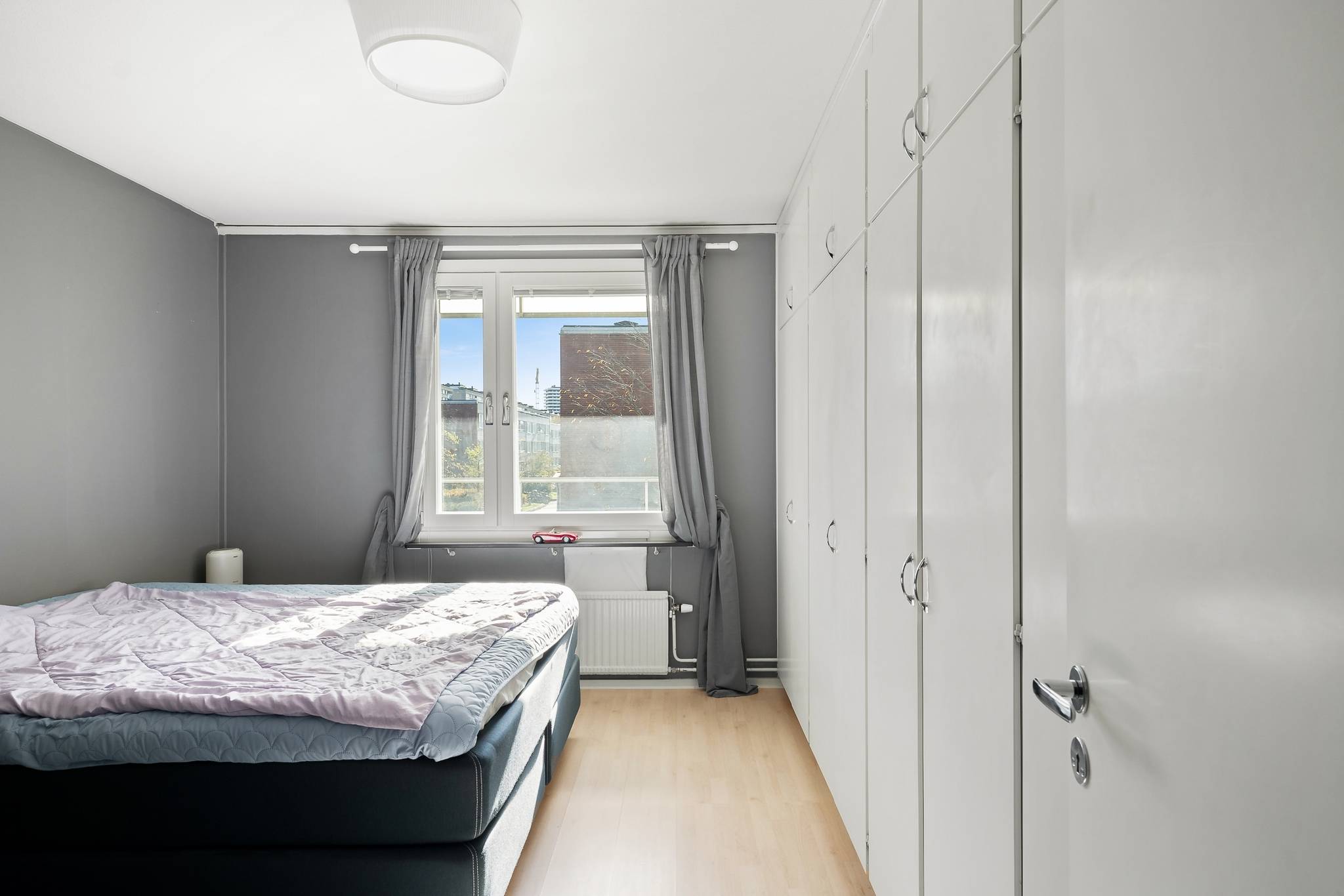 3 rum Lägenhet på Vänortsstråket 71B Sollentuna kommun - bild 11