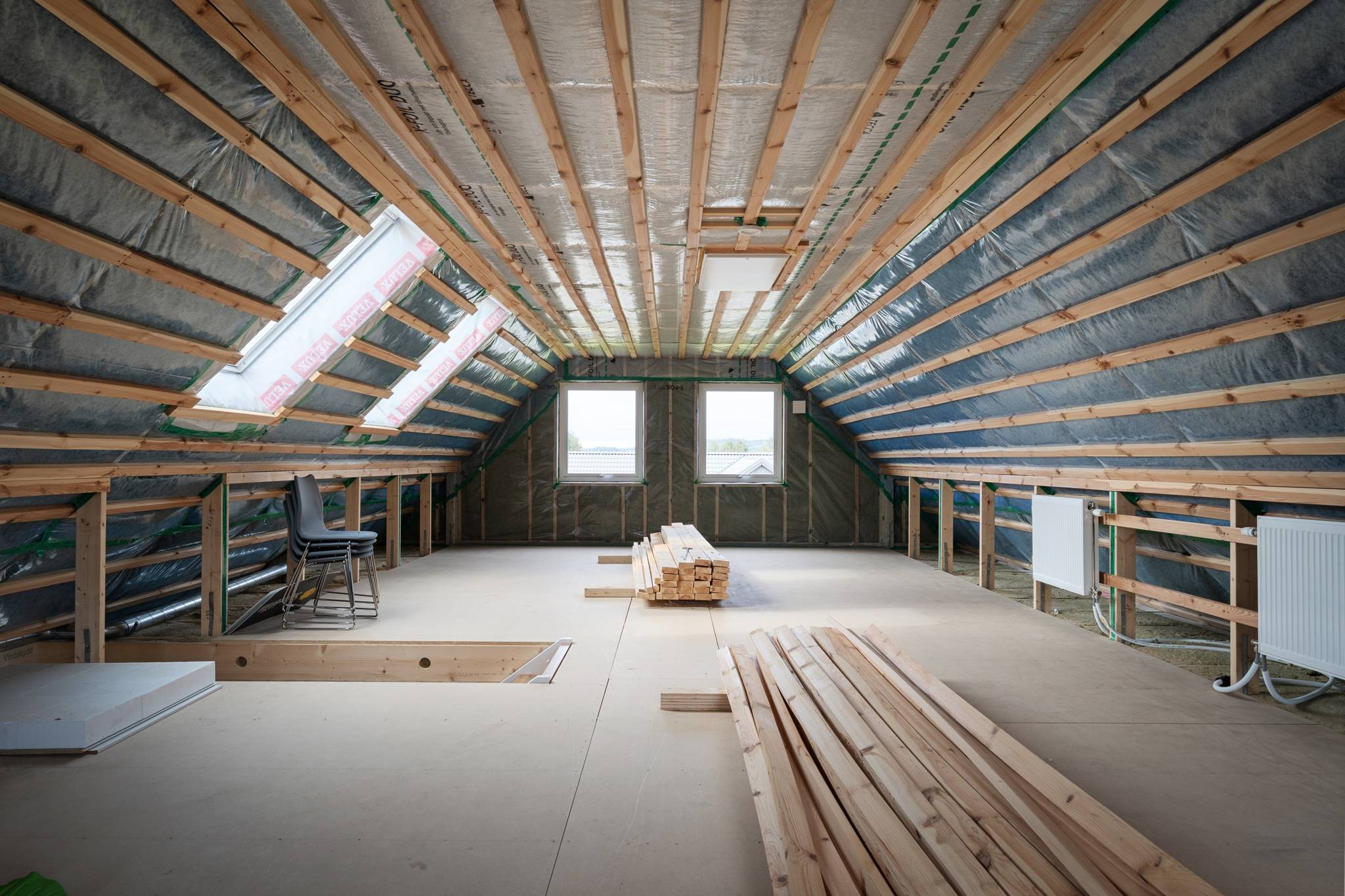 3 rum Villa på Lockkullevägen 6 Bergadalen Bollebygds kommun - bild 33