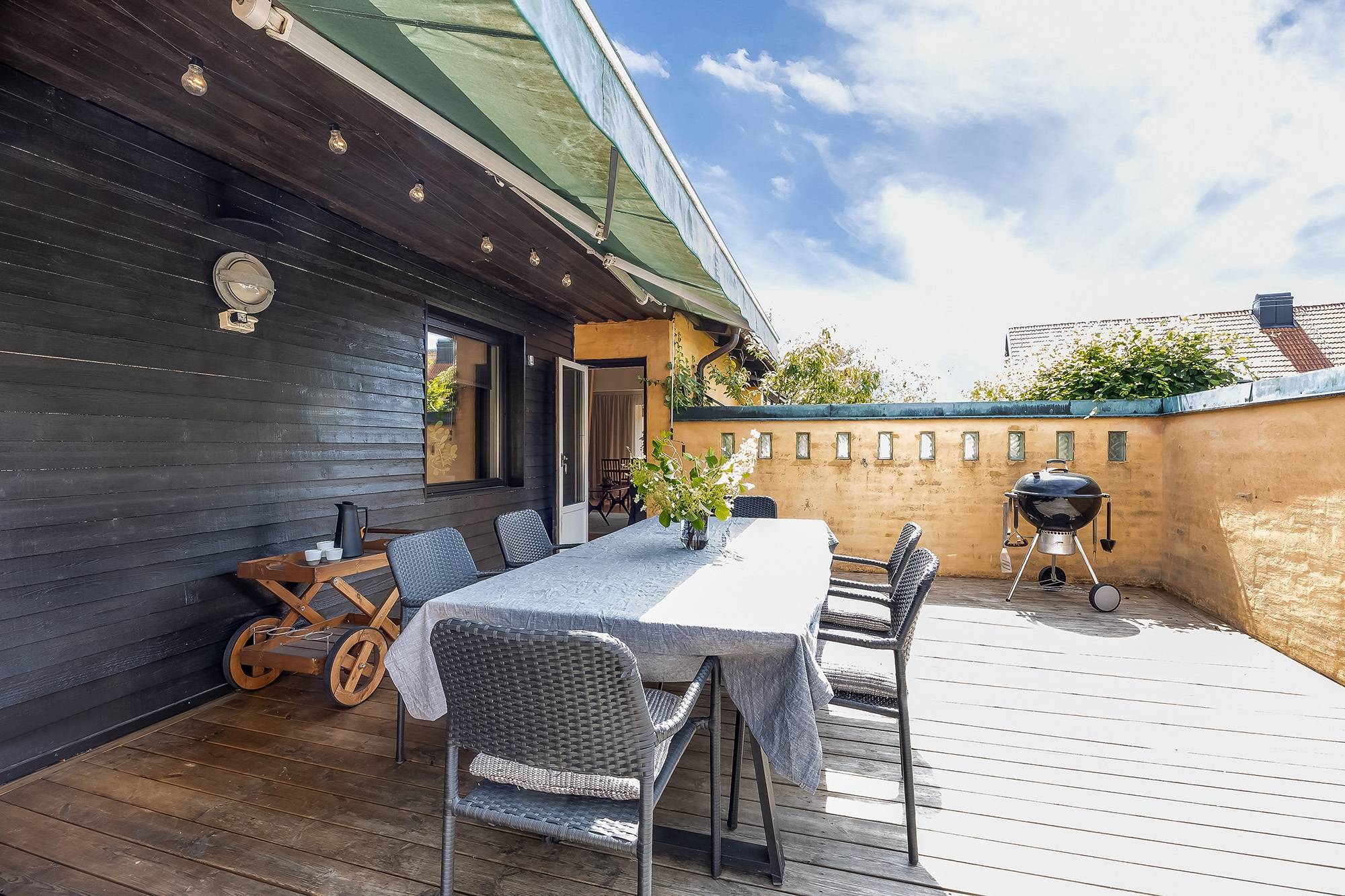 5 rum Villa på Turegränd 3 Kulladal Malmö kommun - bild 21