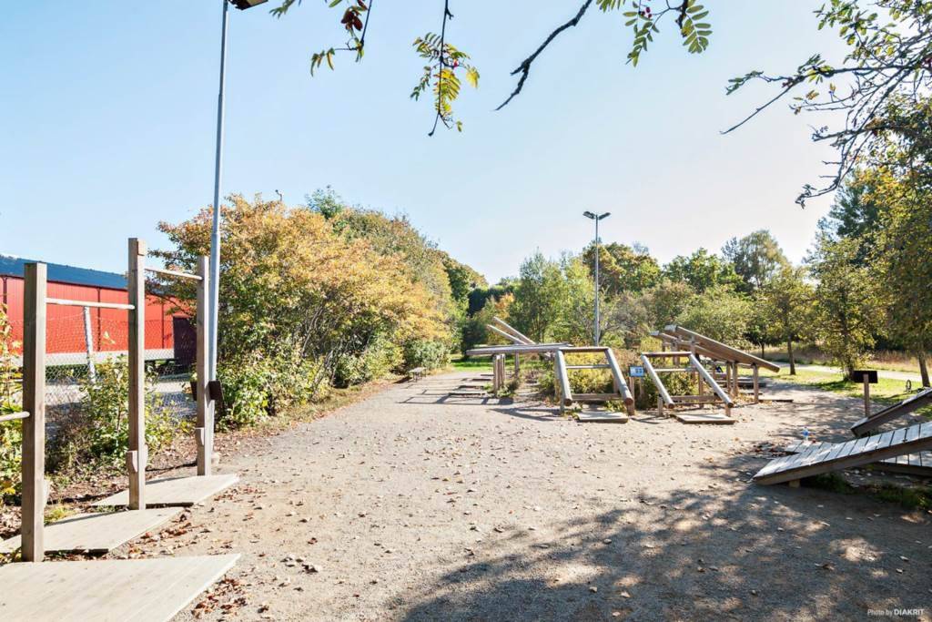 3 rum Lägenhet på Färnebogatan 62 4tr Farsta Stockholms kommun - bild 36