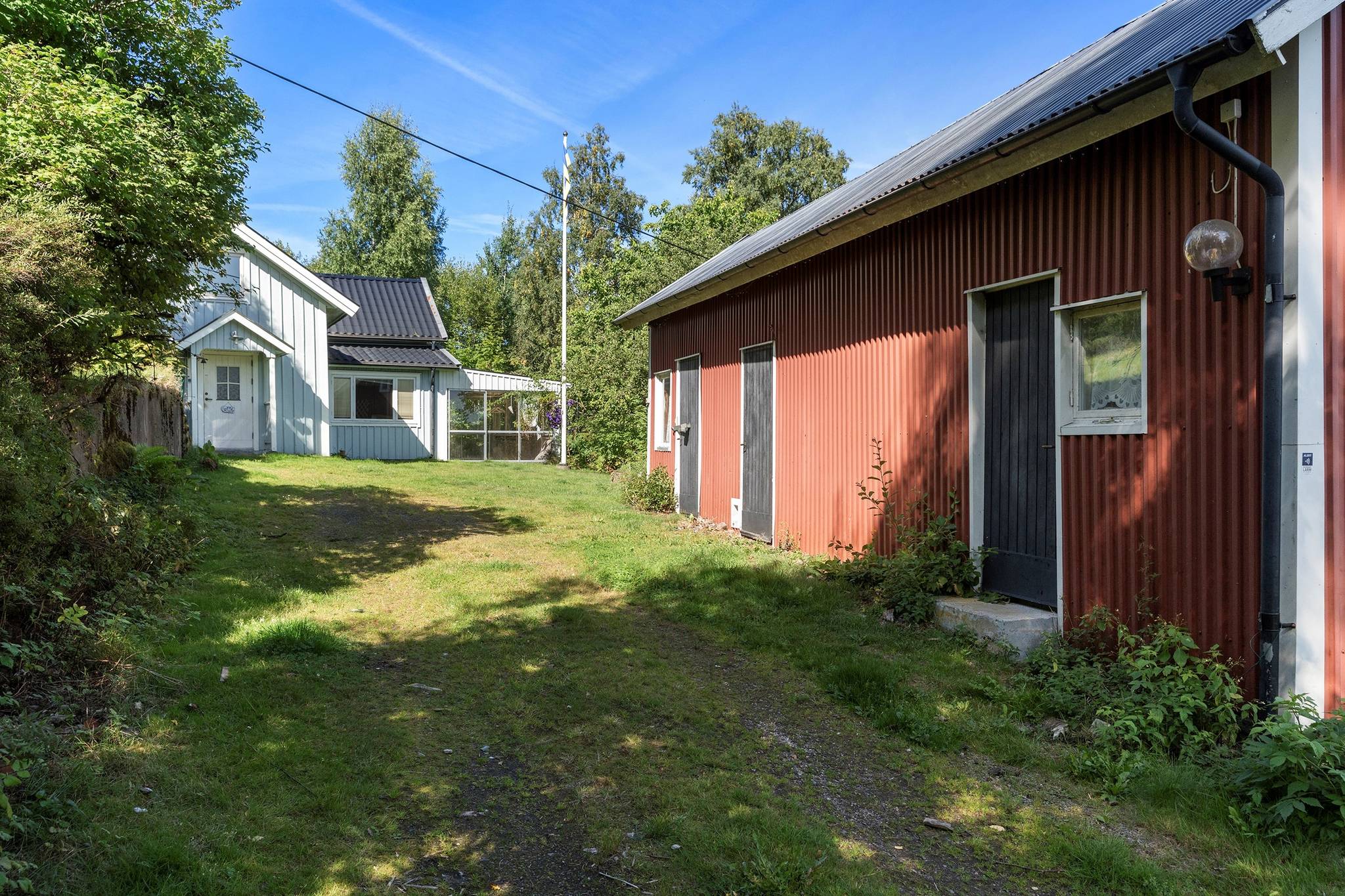 4 rum Villa på Tittås 129 Nygård Lilla Edets kommun - bild 13