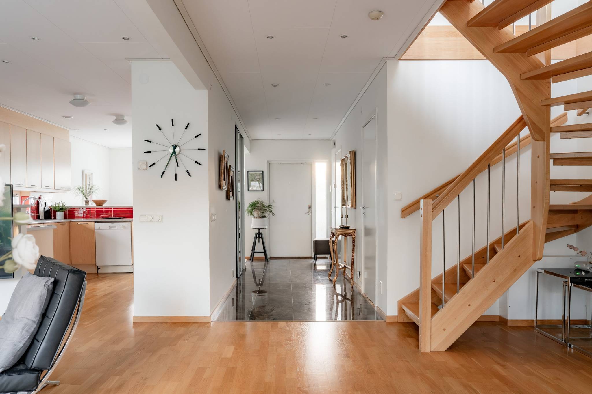 5 rum Villa på Almstigen 6 Enebyberg Danderyds kommun - bild 19
