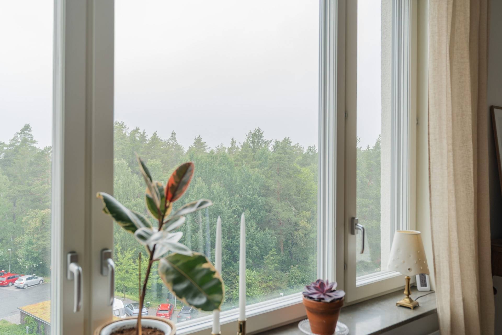 2 rum Lägenhet på Karen Blixens Gata 5 Bromma - Blackeberg Stockholms kommun - bild 3