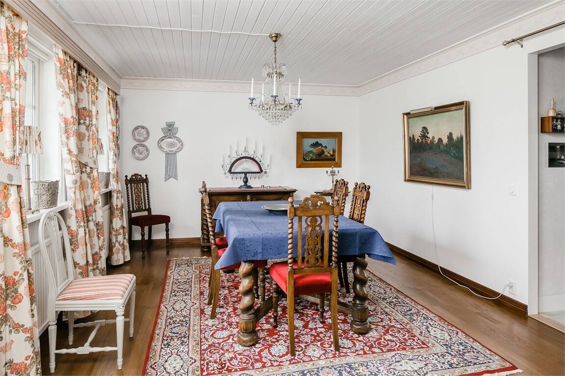 5 rum Villa på Horn Västra Postgården Horn Skövde kommun - bild 7