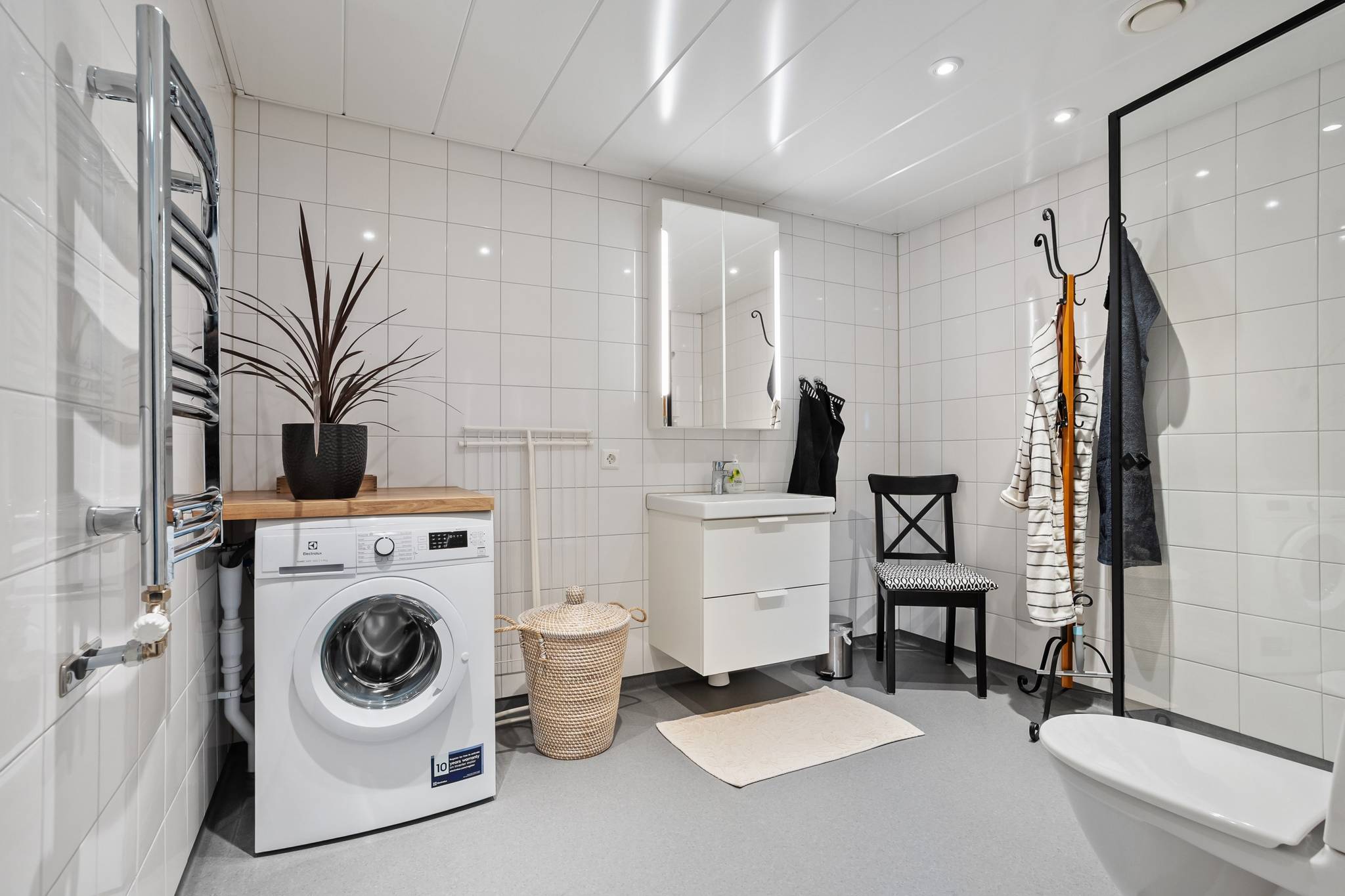2 rum Lägenhet på Centrumgatan 19 Lgh 1305 Kvissleby Sundsvalls kommun - bild 6