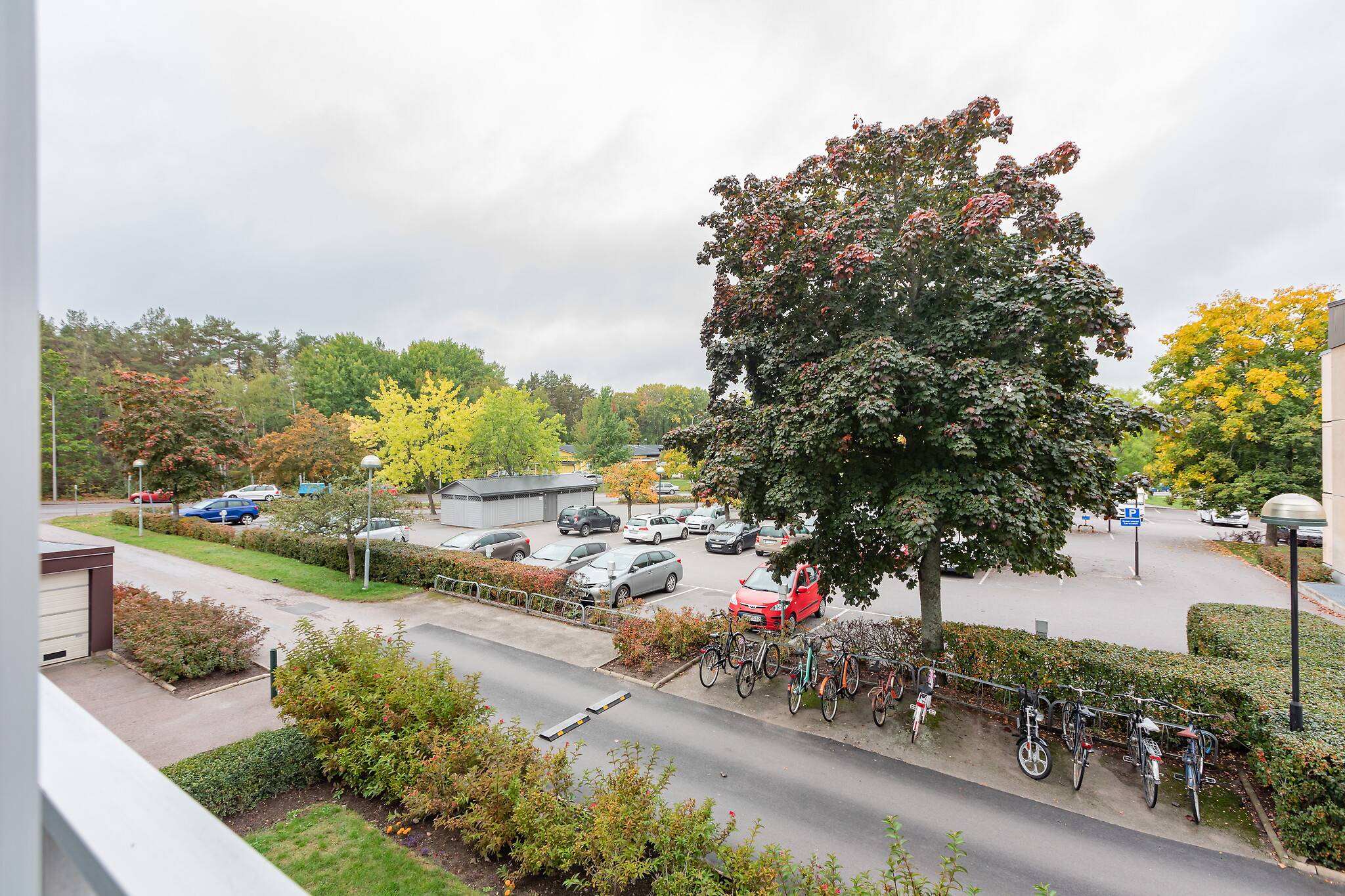 2 rum Lägenhet på Vilbergsgatan 229 Vilbergen Norrköpings kommun - bild 7