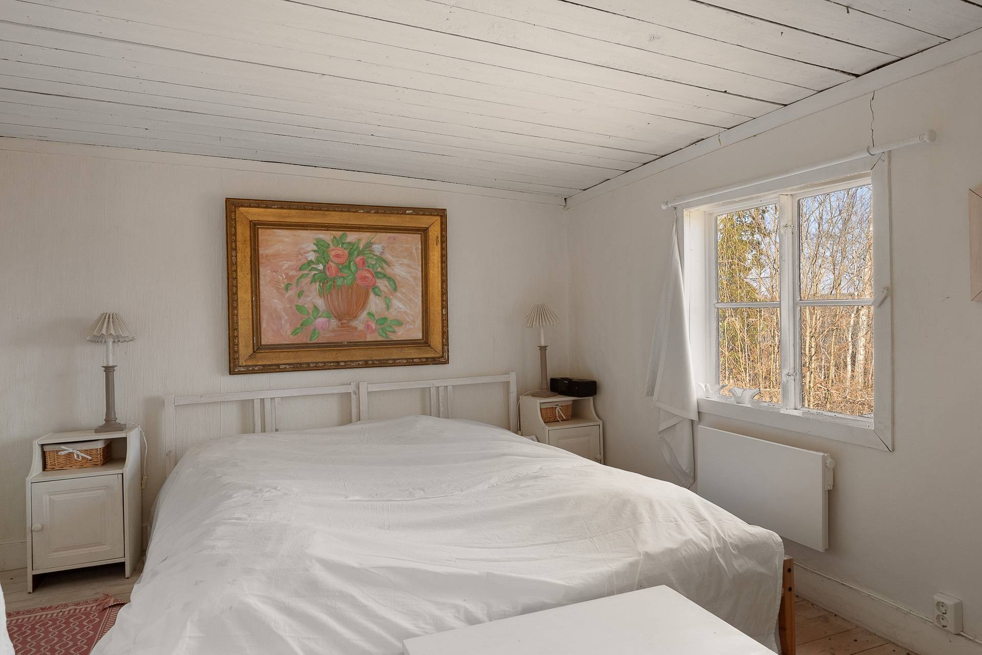 3 rum Fritidshus på Morjanå Plomtorp Vingåker Vingåkers kommun - bild 19