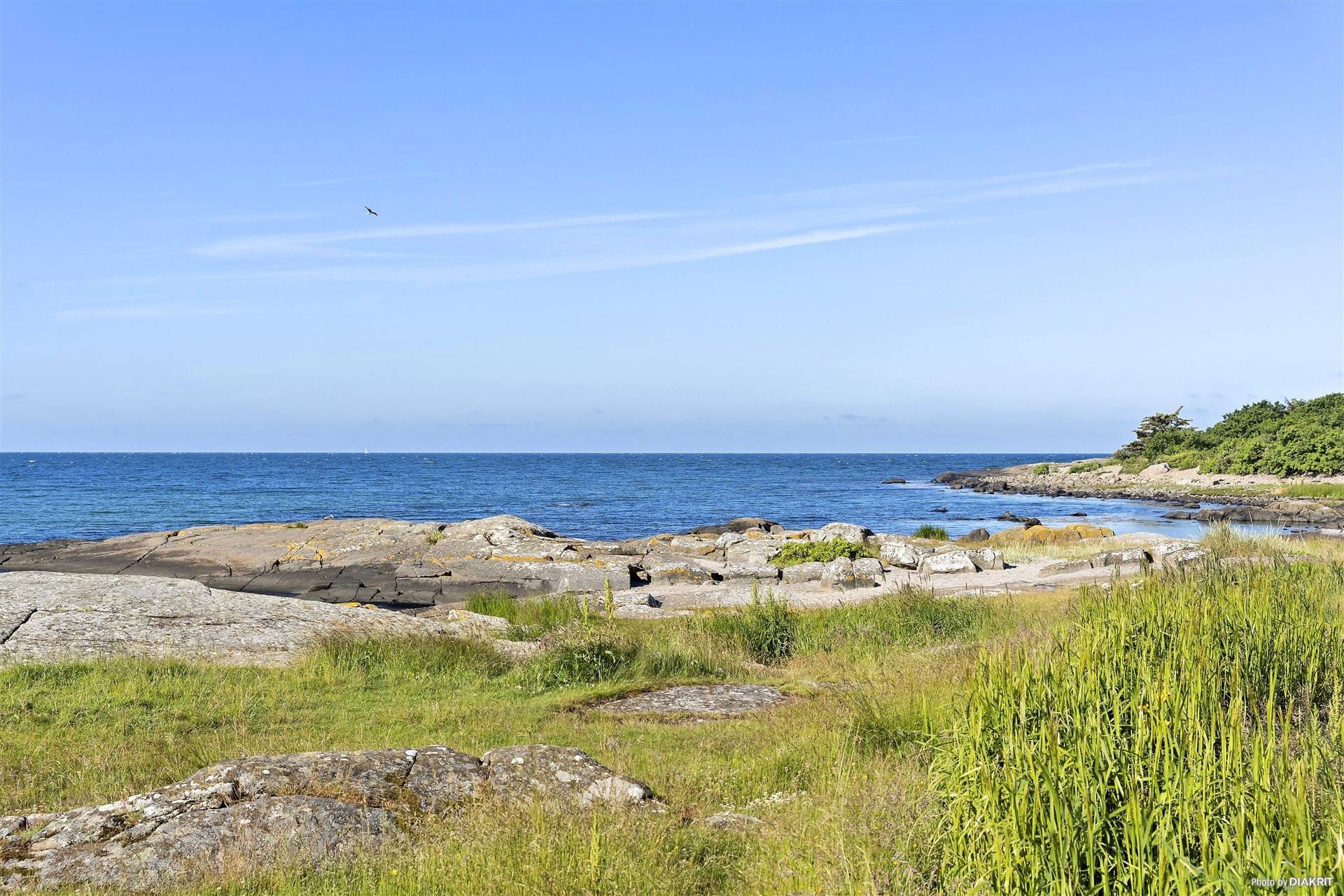 2 rum Lägenhet på Brearedsvägen 98 Breared Varbergs kommun - bild 17