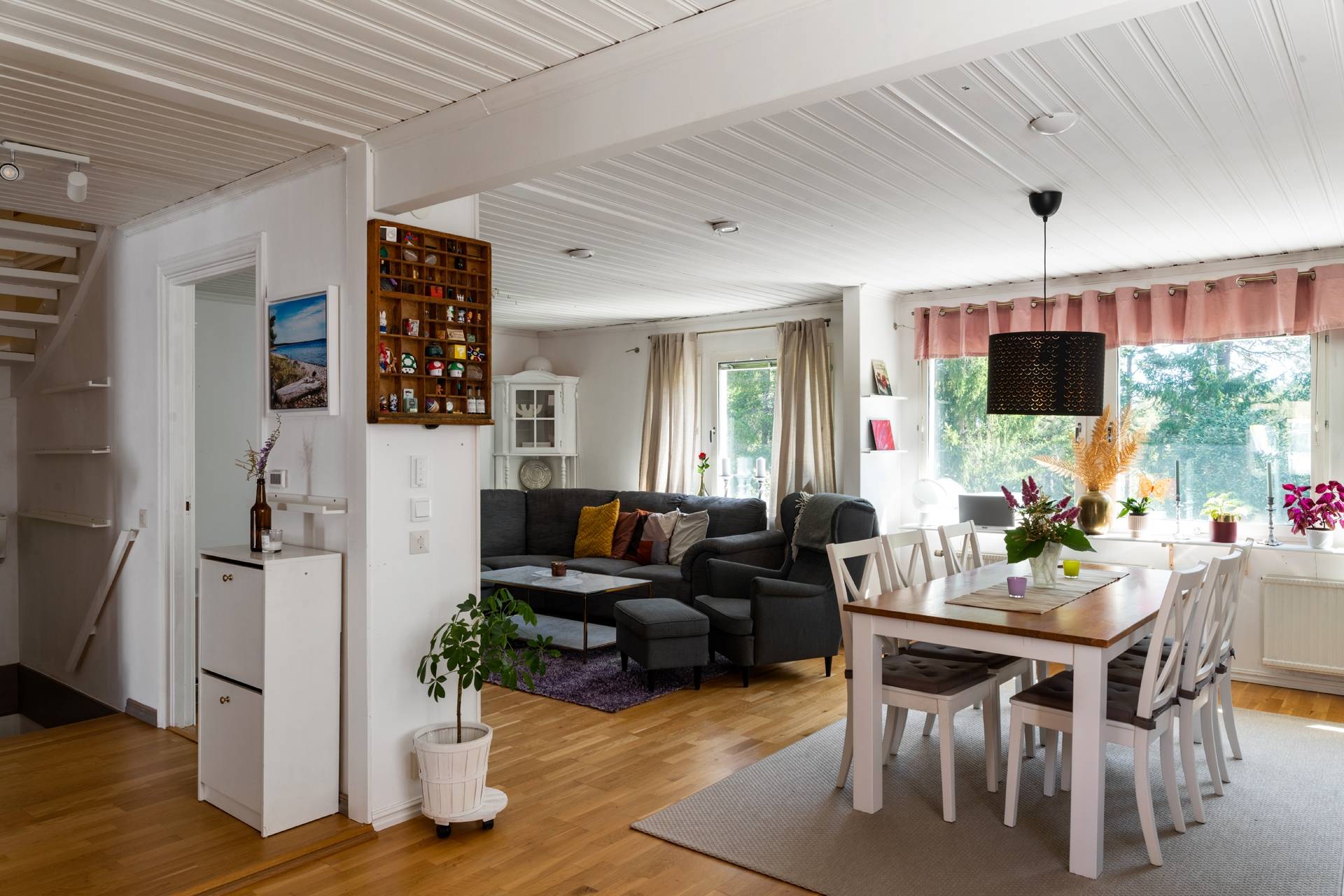 5 rum Villa på Månvägen 11 Solbacka Norrtälje kommun - bild 8