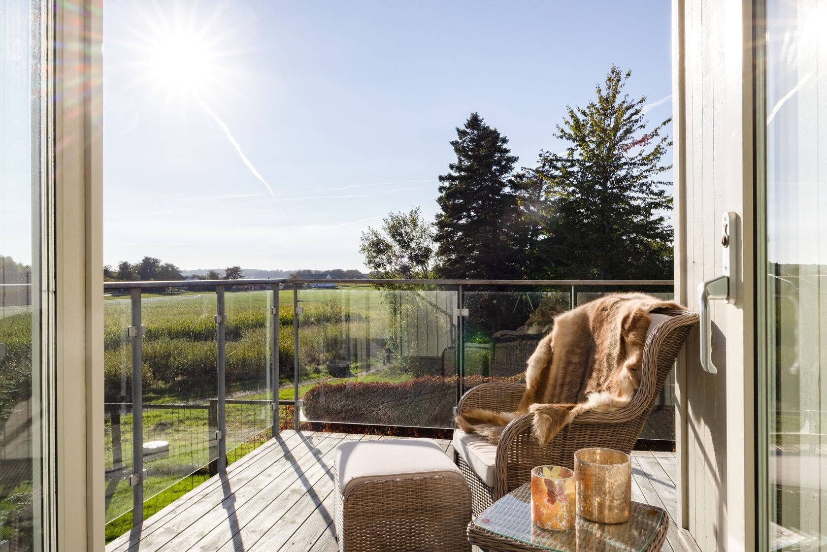 5 rum Villa på Södra Byfjällsvägen 31 Vallda Kungsbacka kommun - bild 17