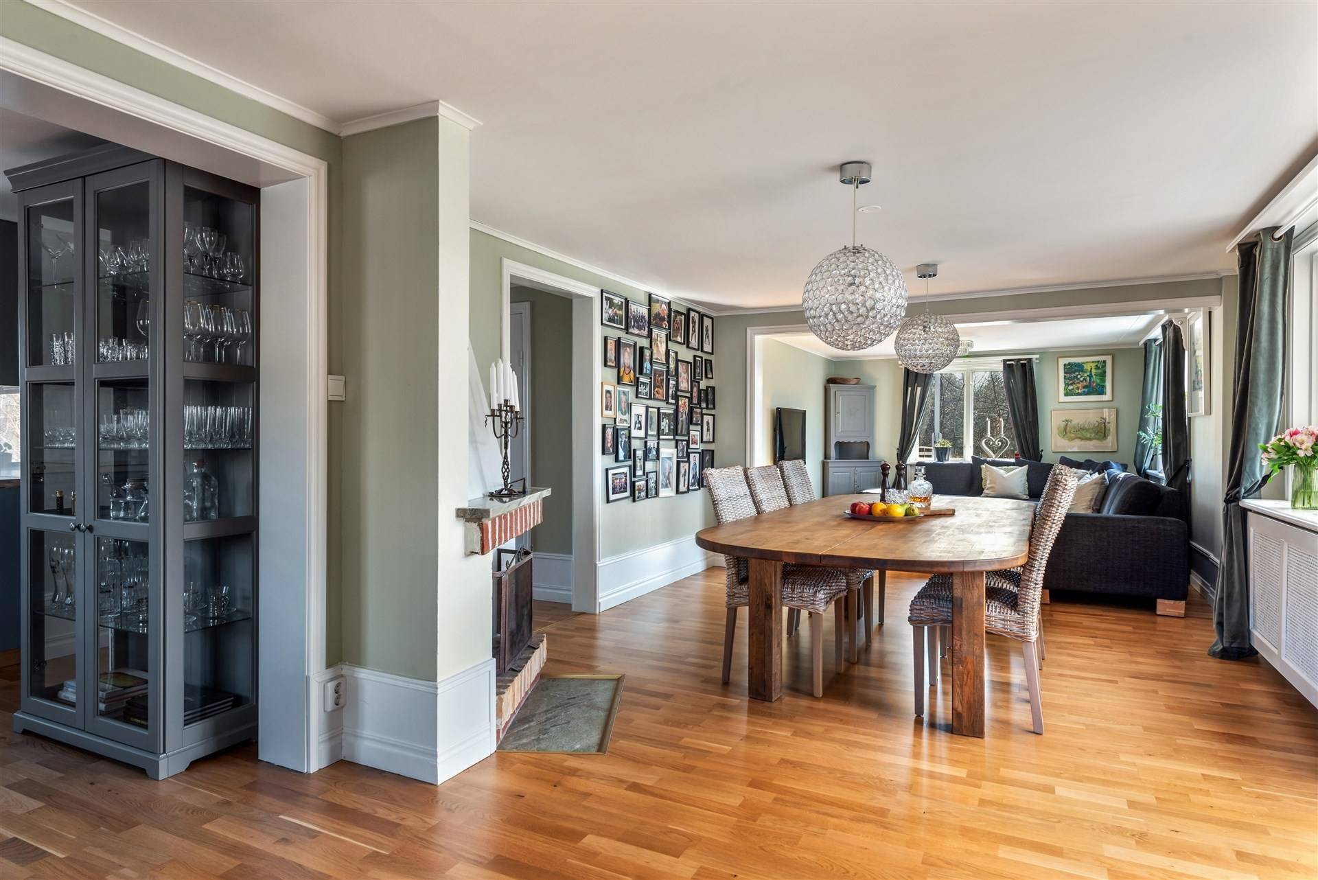 6 rum Villa på Ekbacksvägen 65 Grisslehamn Norrtälje kommun - bild 9