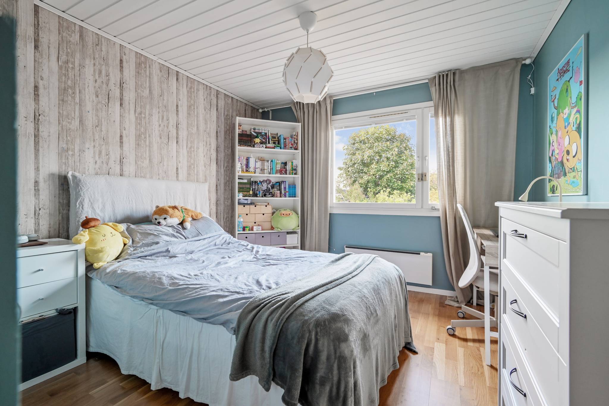 6 rum Villa på Granitvägen 6 Runby Upplands Väsby kommun - bild 42