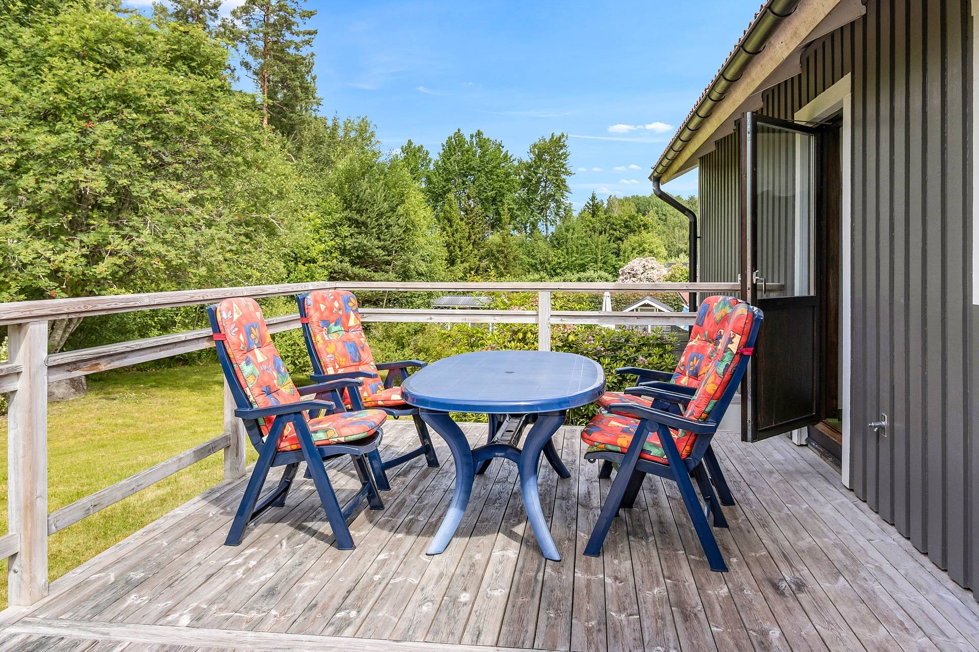 5 rum Villa på Skogslundsgatan 11 Skogslund Köpings kommun - bild 26