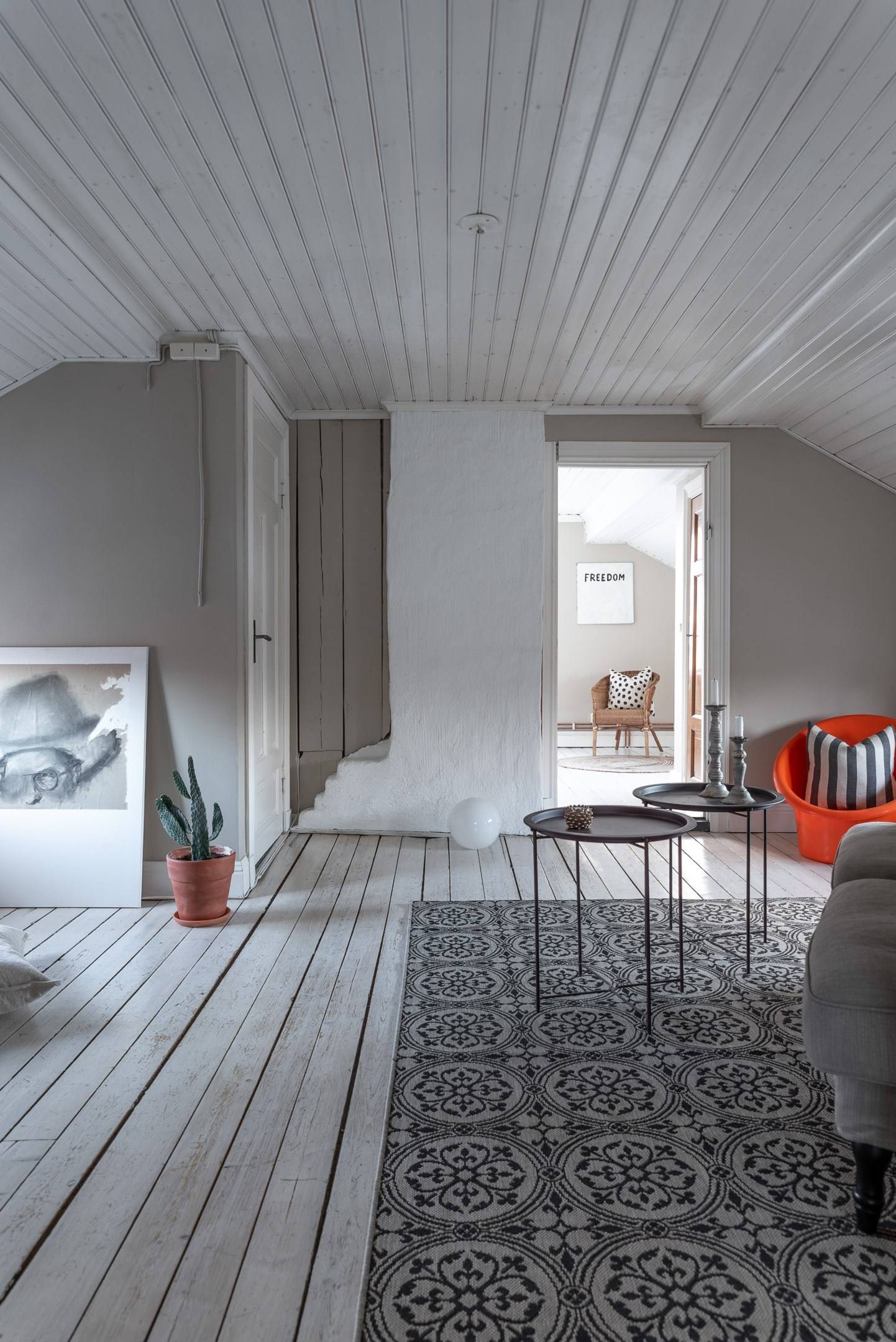 14 rum Villa på Perslundavägen 15 Ockelbo Ockelbo kommun - bild 107